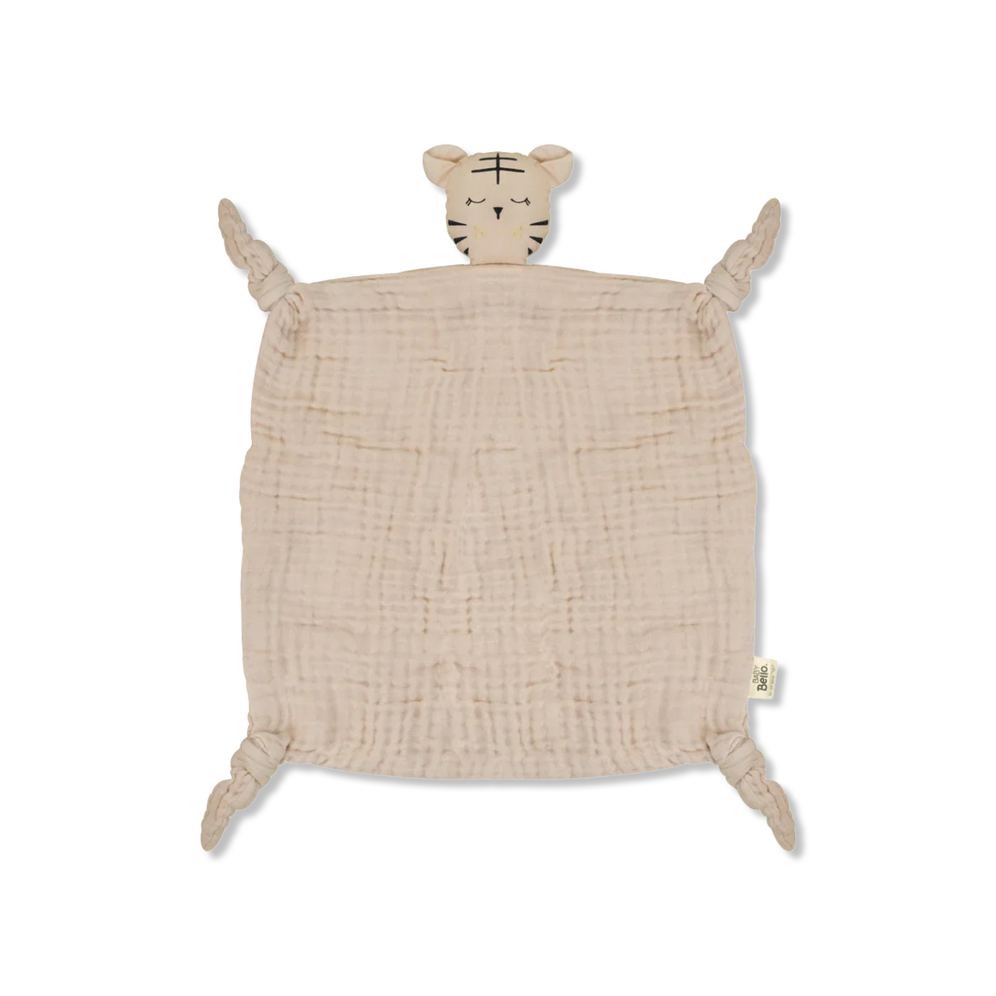 Toby szmatka przytulanka