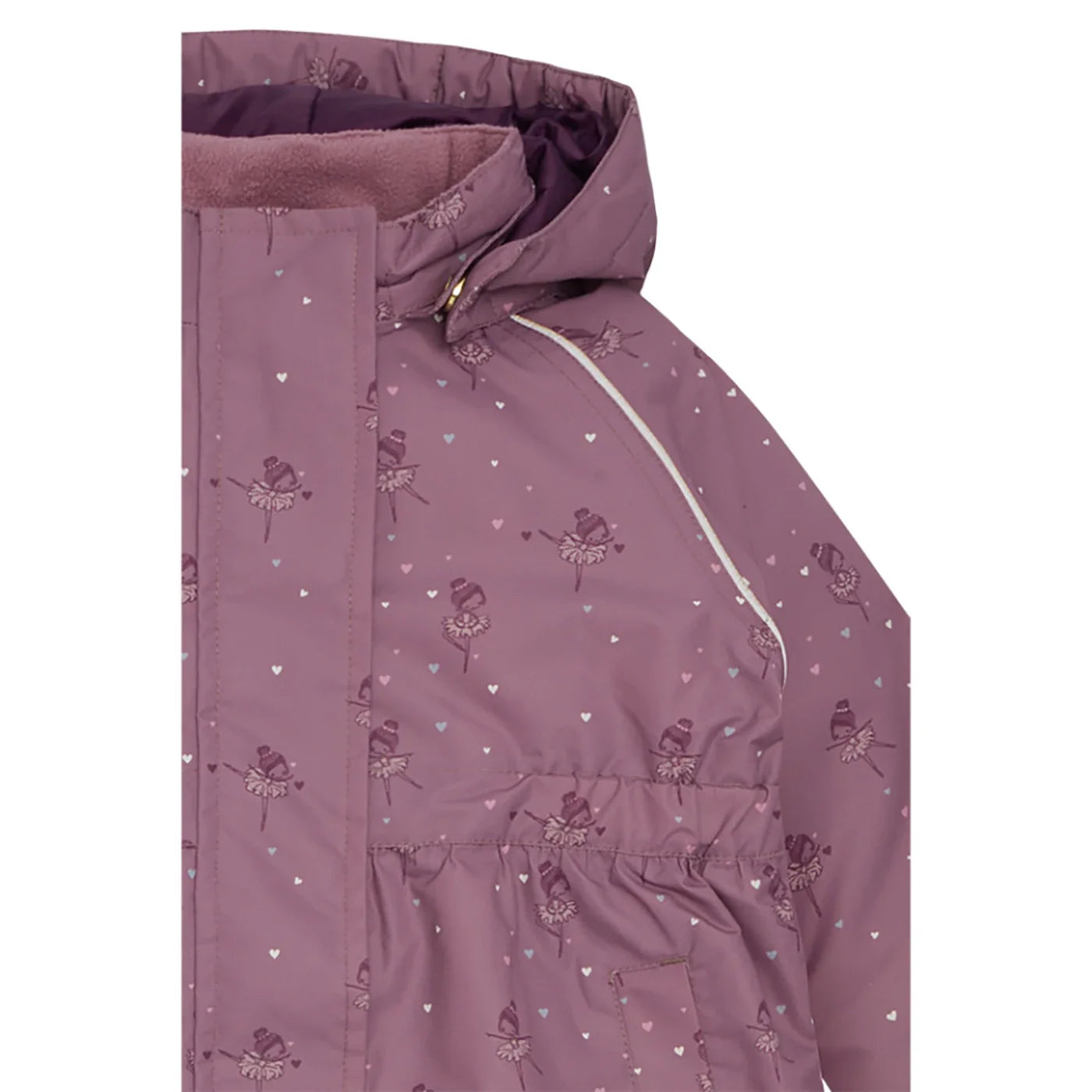 HCObia Mini kurtka zimowa