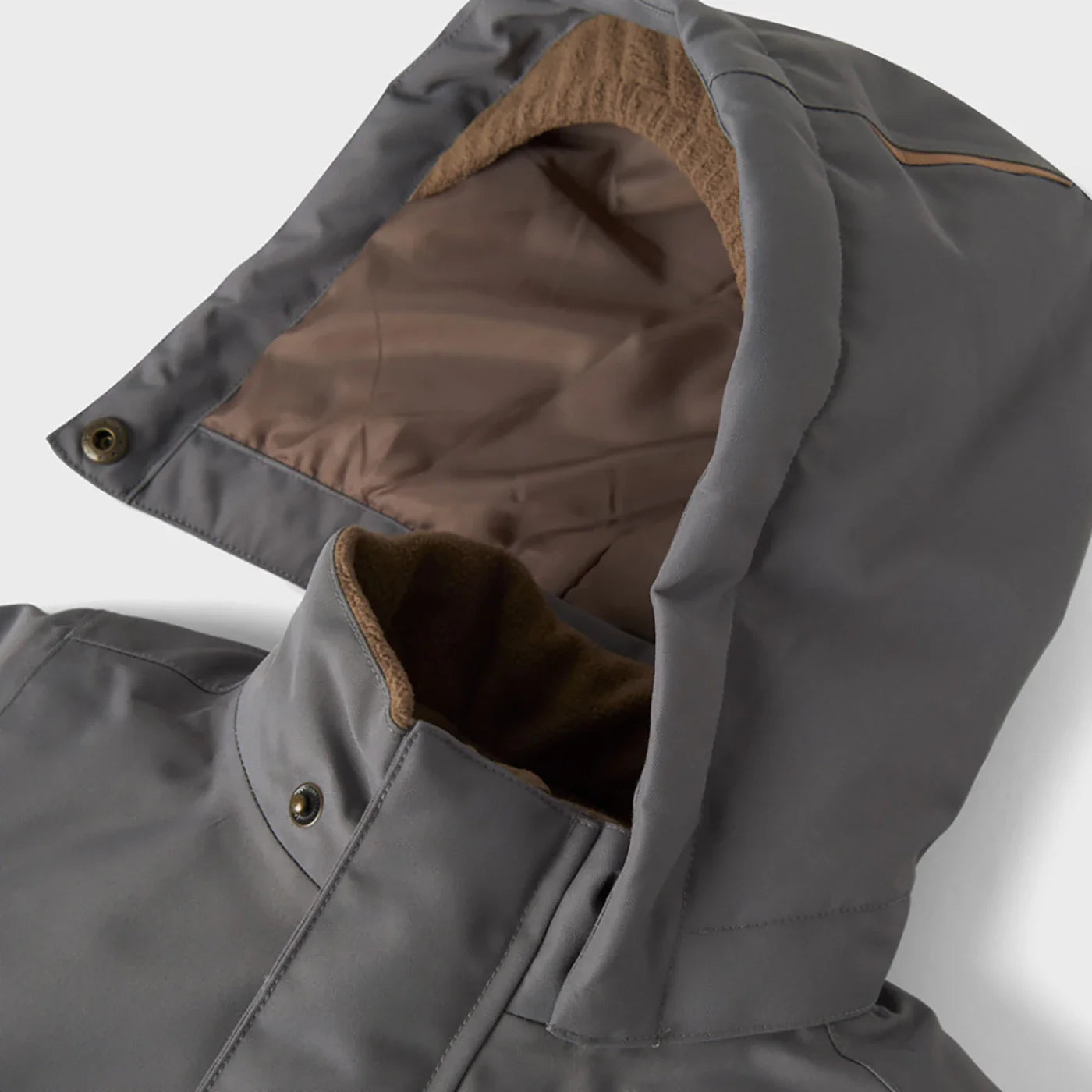 Nmmlasnow10 kurtka zimowa