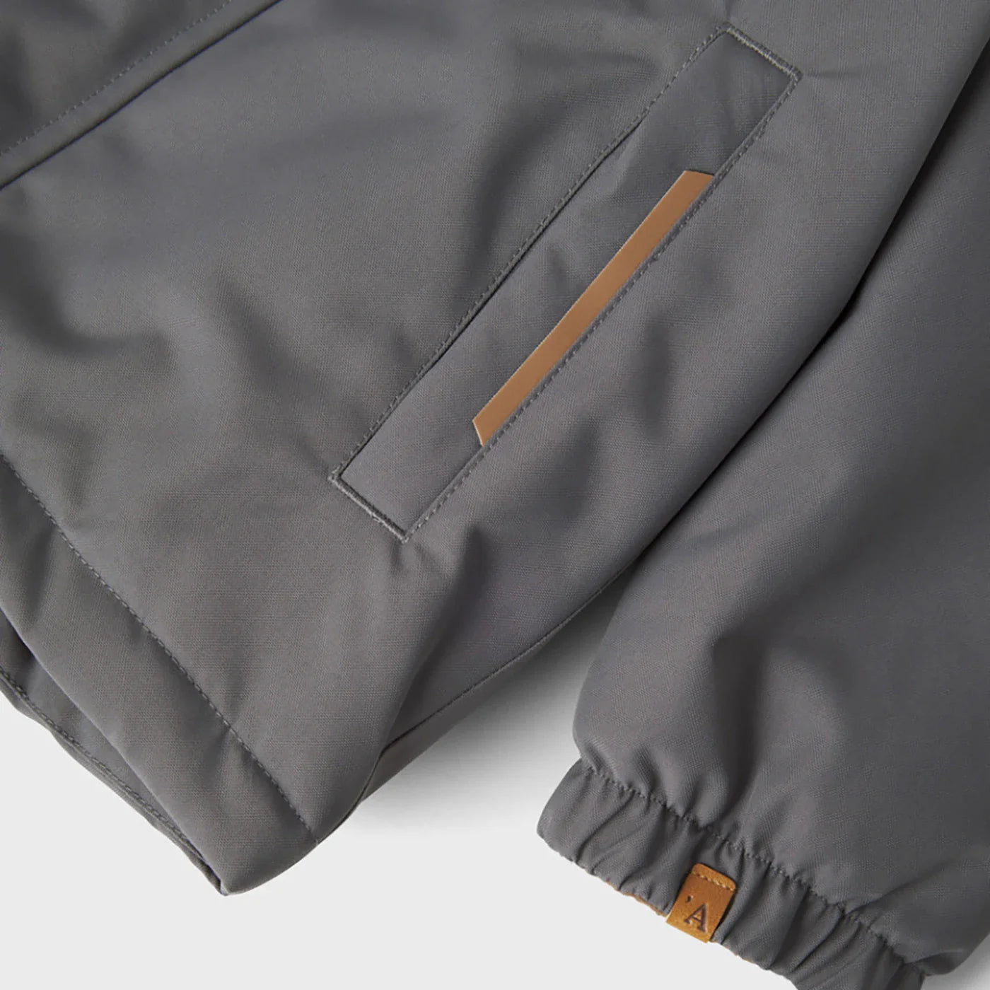 Nmmlasnow10 kurtka zimowa