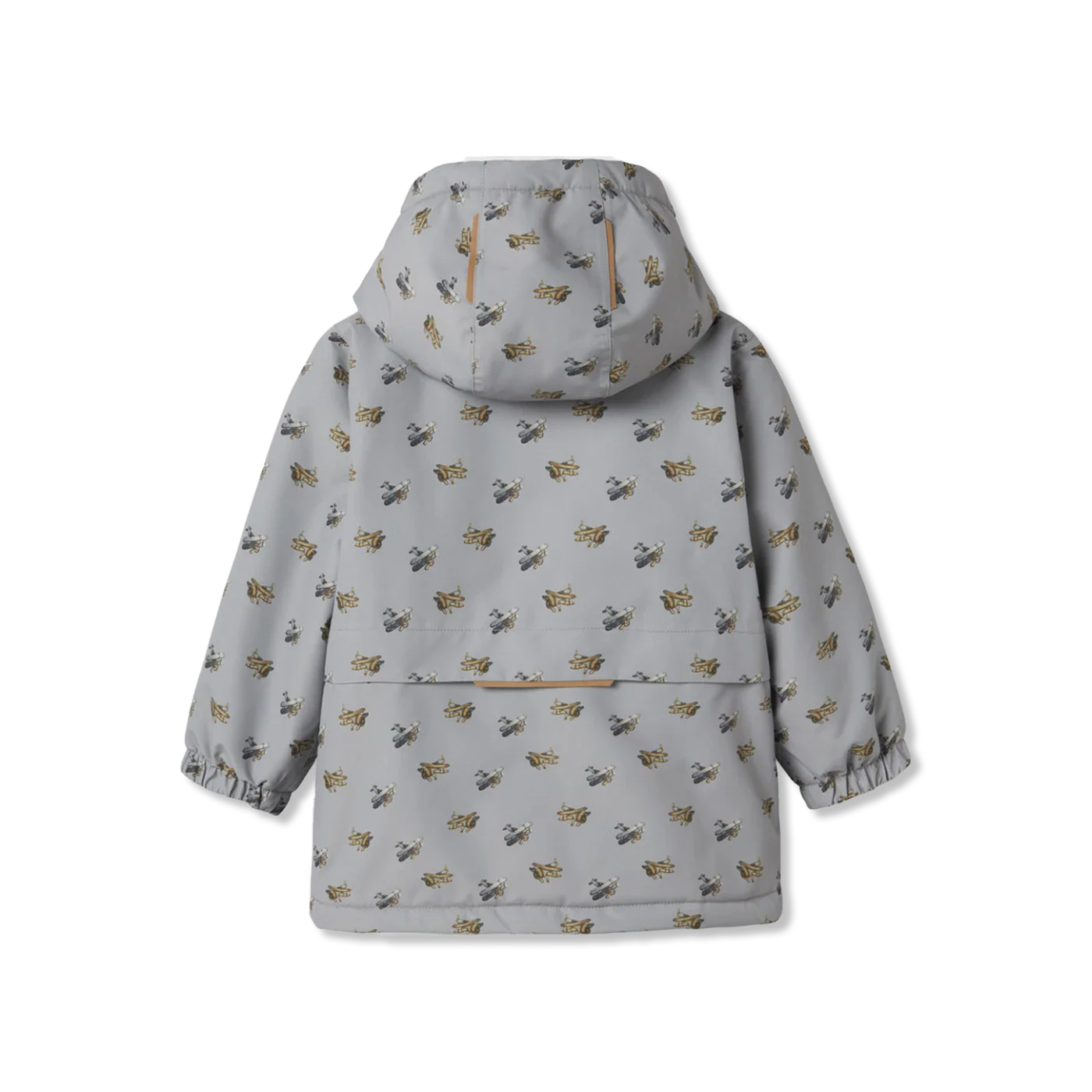 Nmmlasnow17 kurtka zimowa