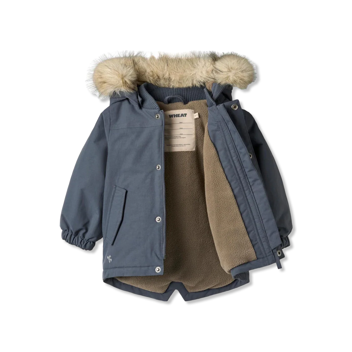 Kasper kurtka zimowa