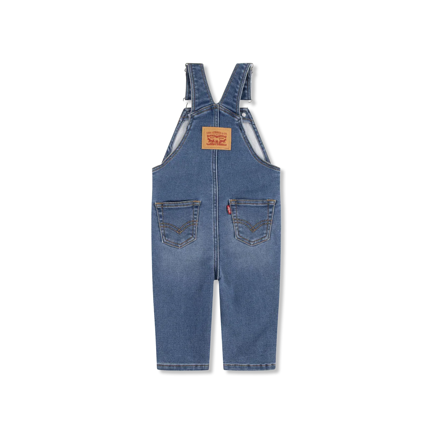 LVN MY FIRST spodnie