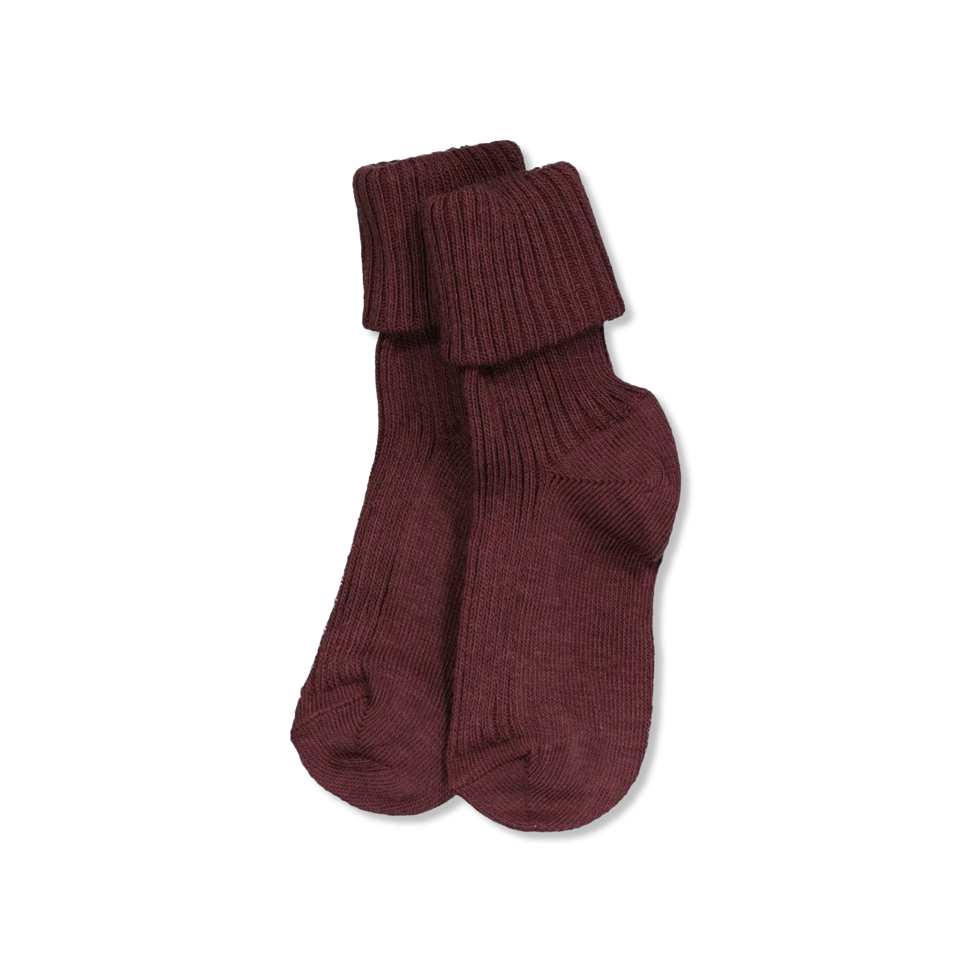 Rib socks skarpetki