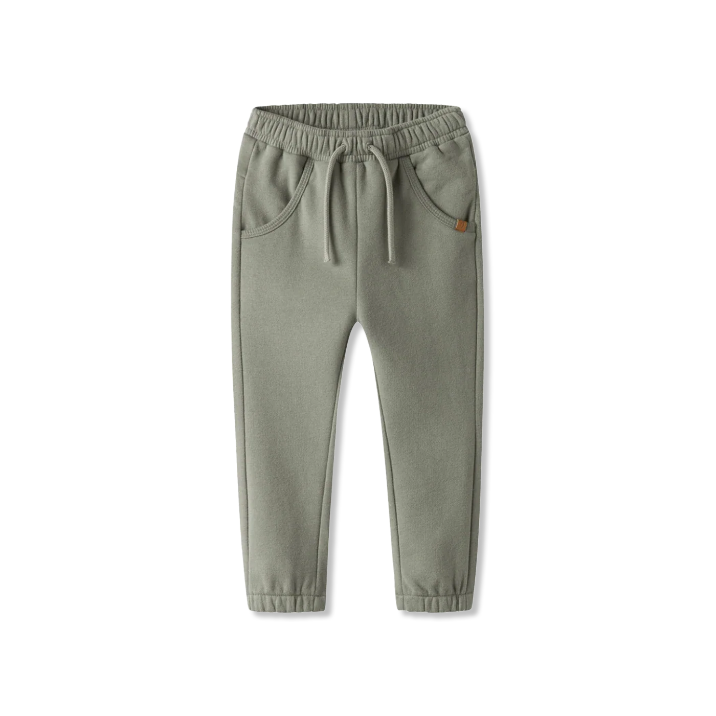 Nmmilondon spodnie dresowe