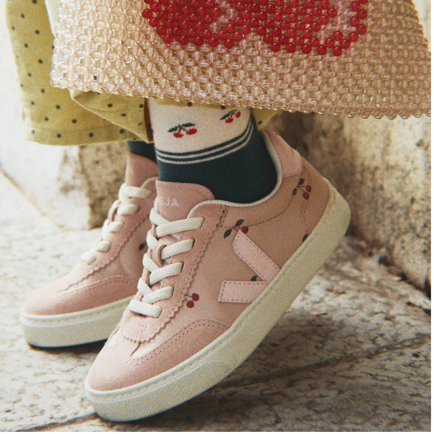Volley veja x konges slojd Sneakersy
