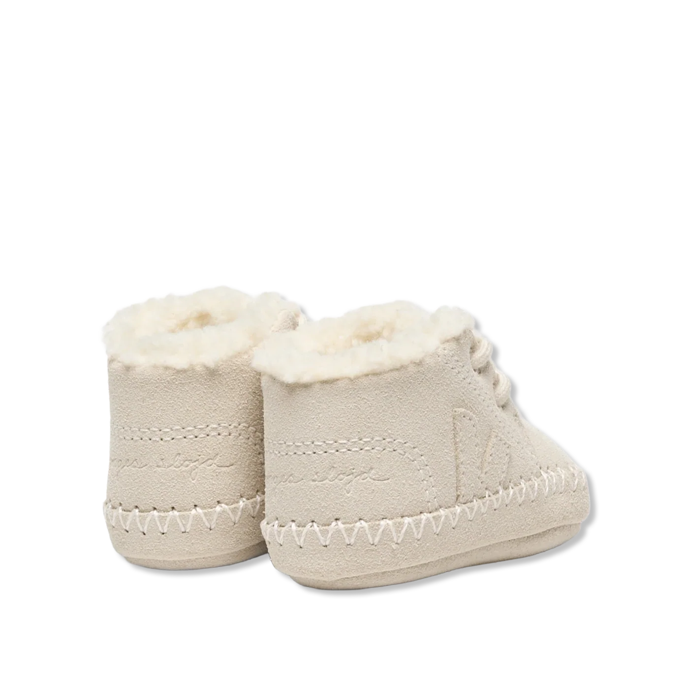 Baby veja x konges slojd Buciki niemowlęce