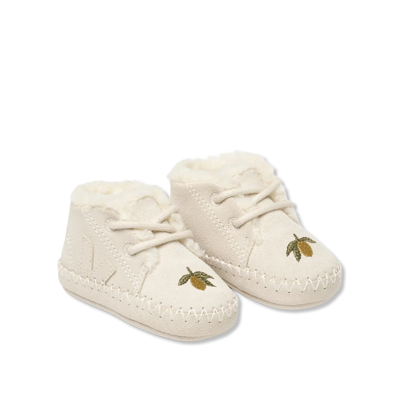 Baby veja x konges slojd Buciki niemowlęce