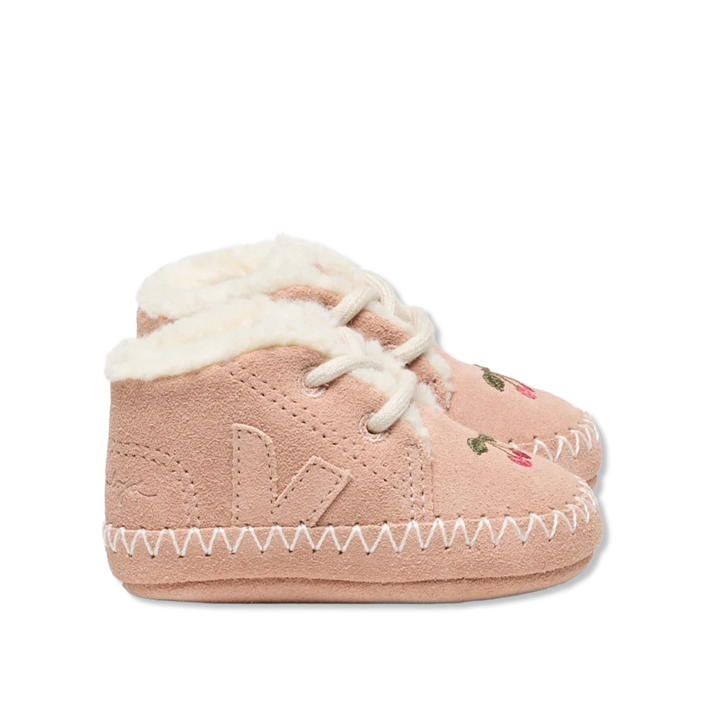 Baby veja x konges slojd Buciki niemowlęce