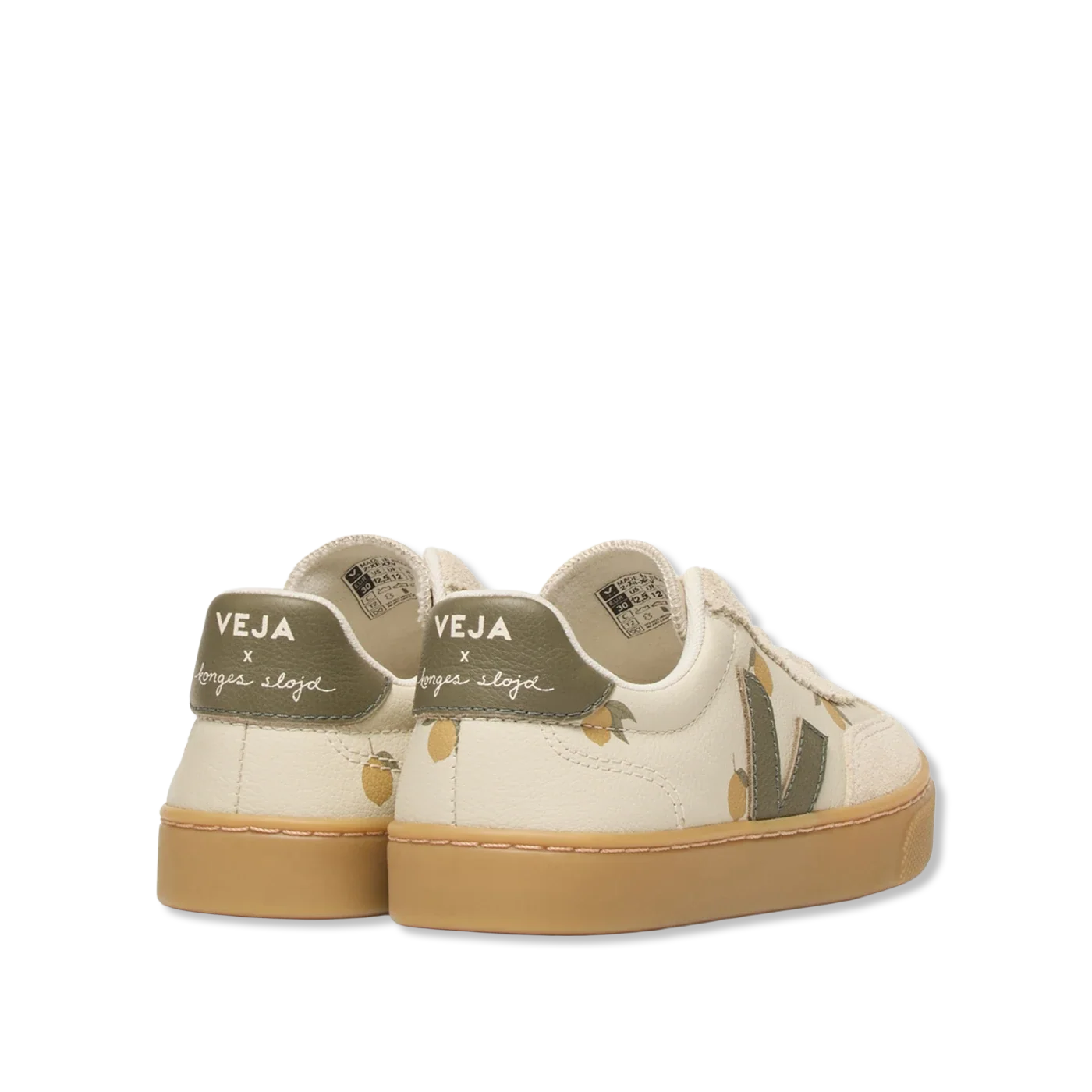 Volley veja x konges slojd Sneakersy