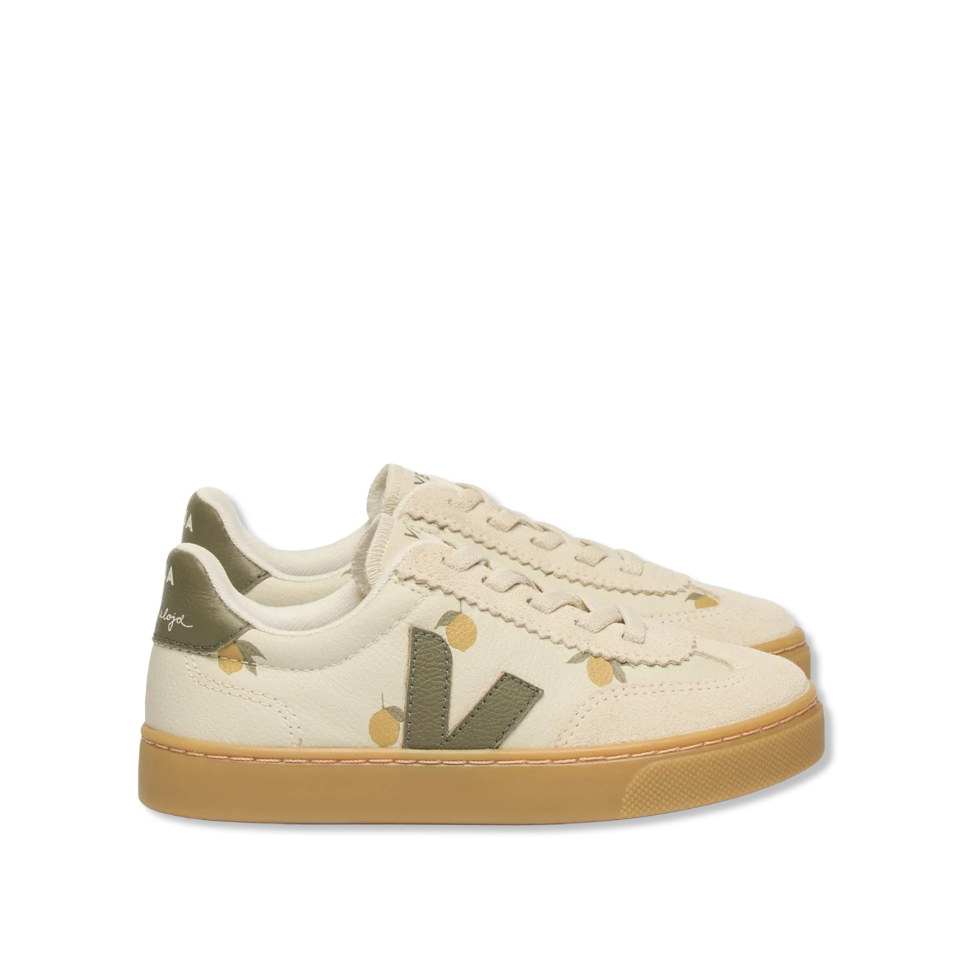 Volley veja x konges slojd Sneakersy