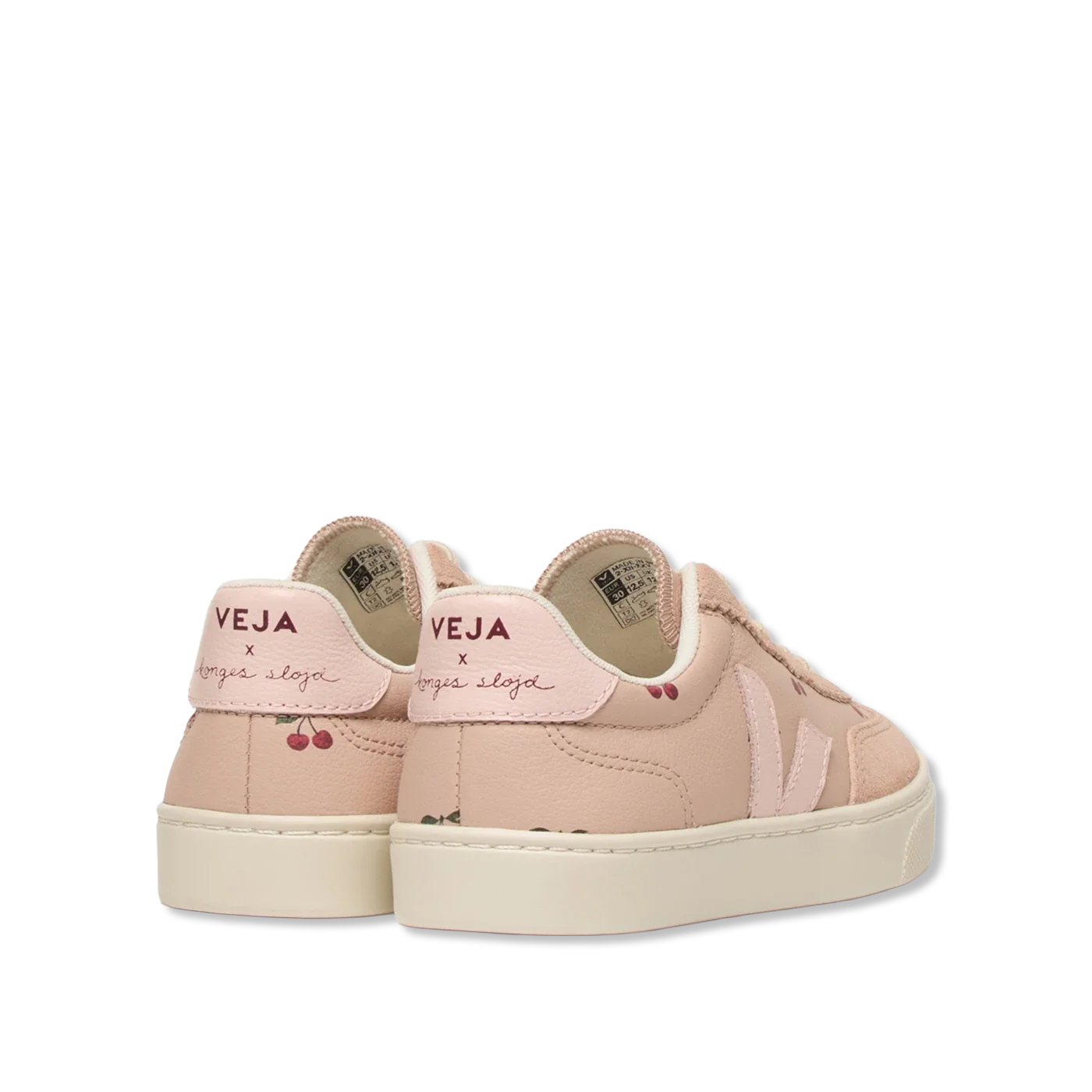 Volley veja x konges slojd Sneakersy