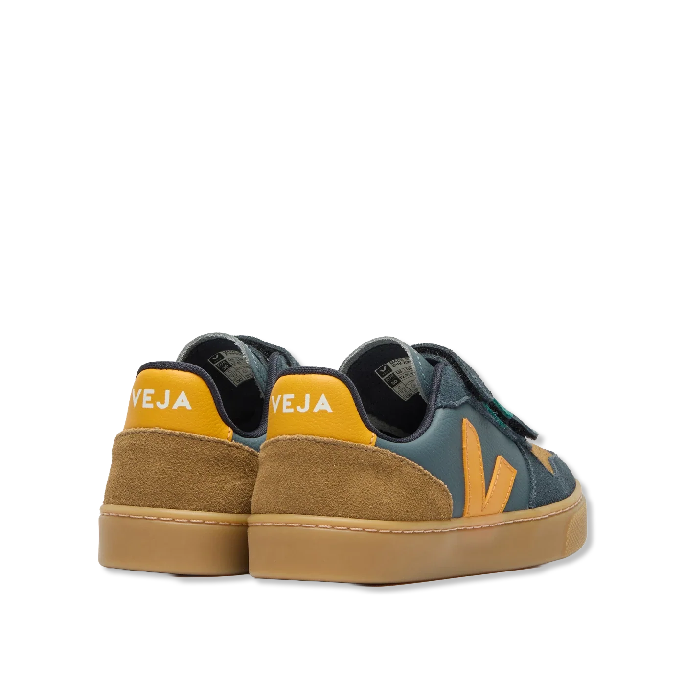 Small v-10 Sneakersy