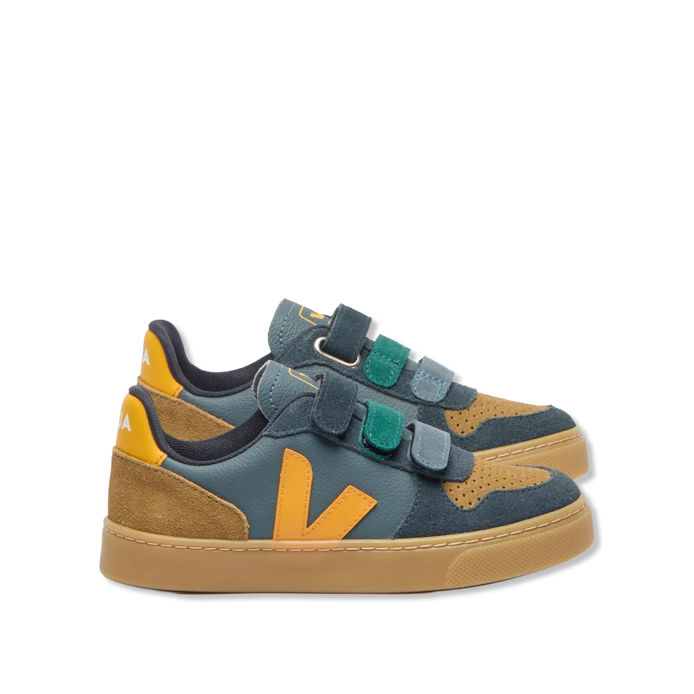 Small v-10 Sneakersy