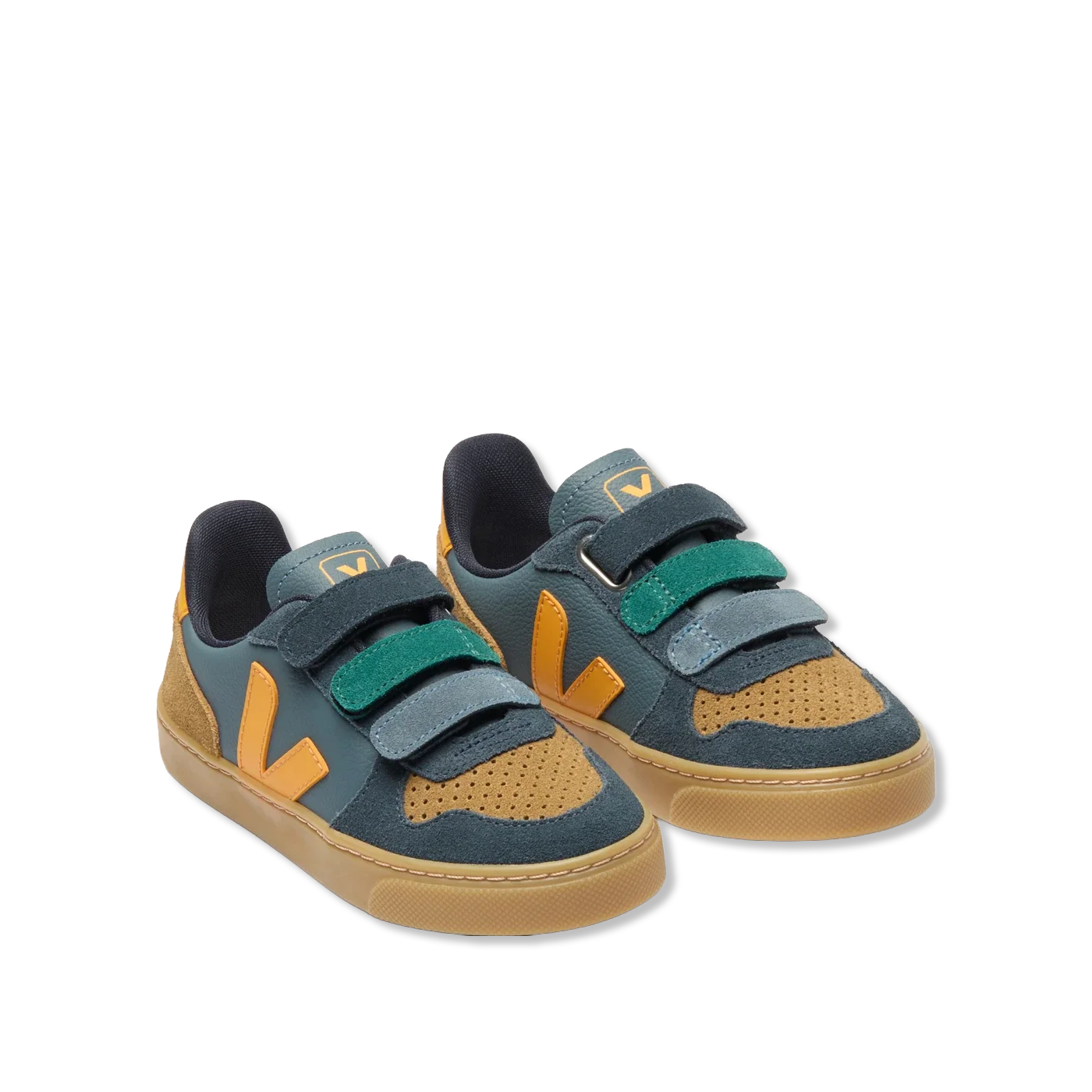 Small v-10 Sneakersy