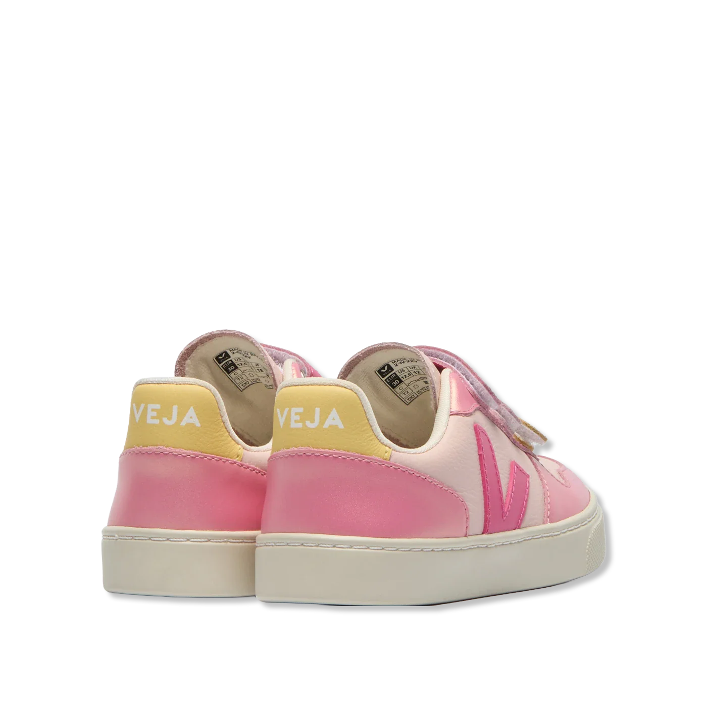 Small V-10 sneakersy