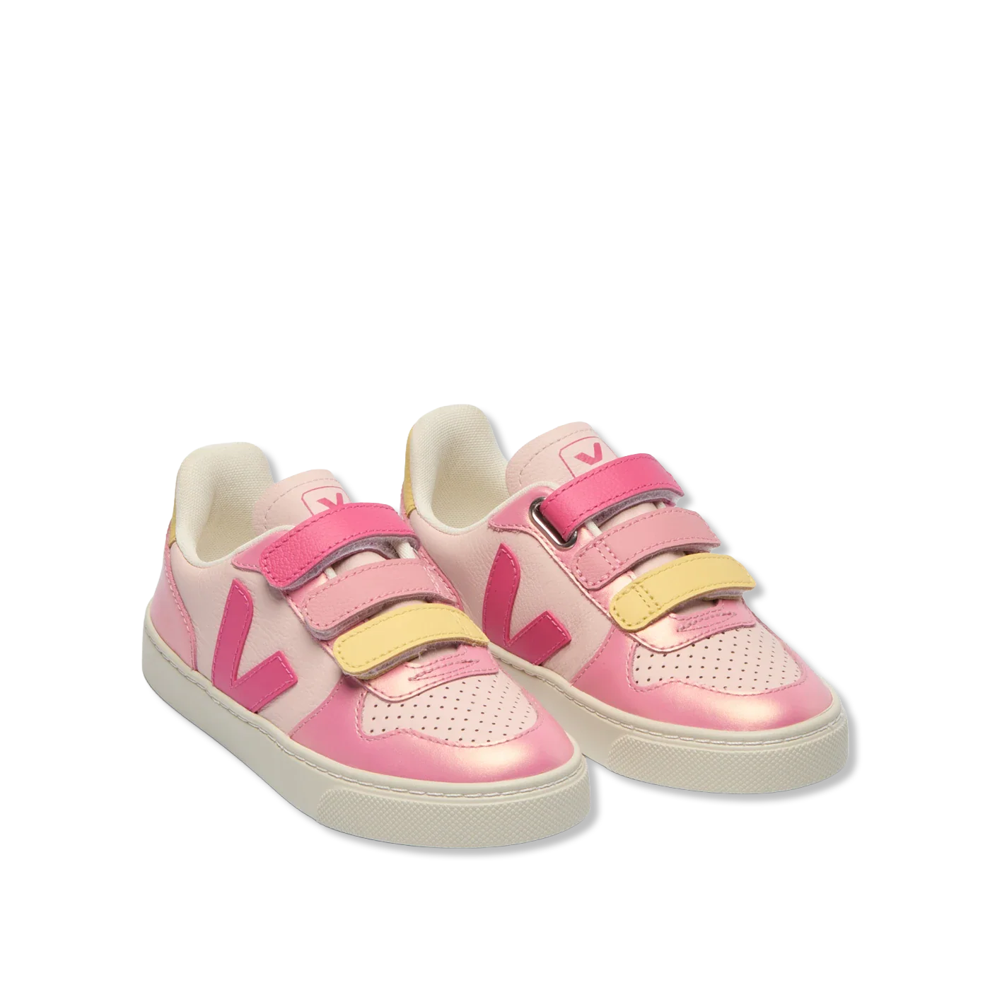 Small V-10 sneakersy