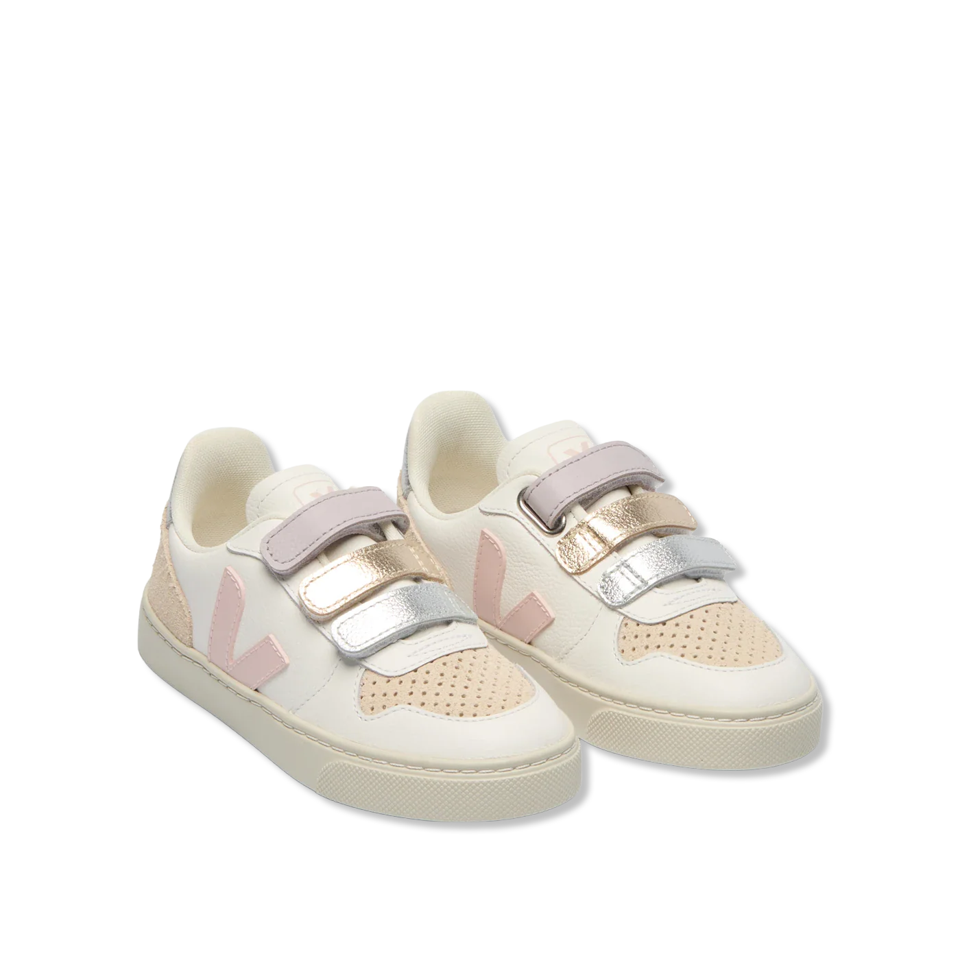 Small V-10 sneakersy