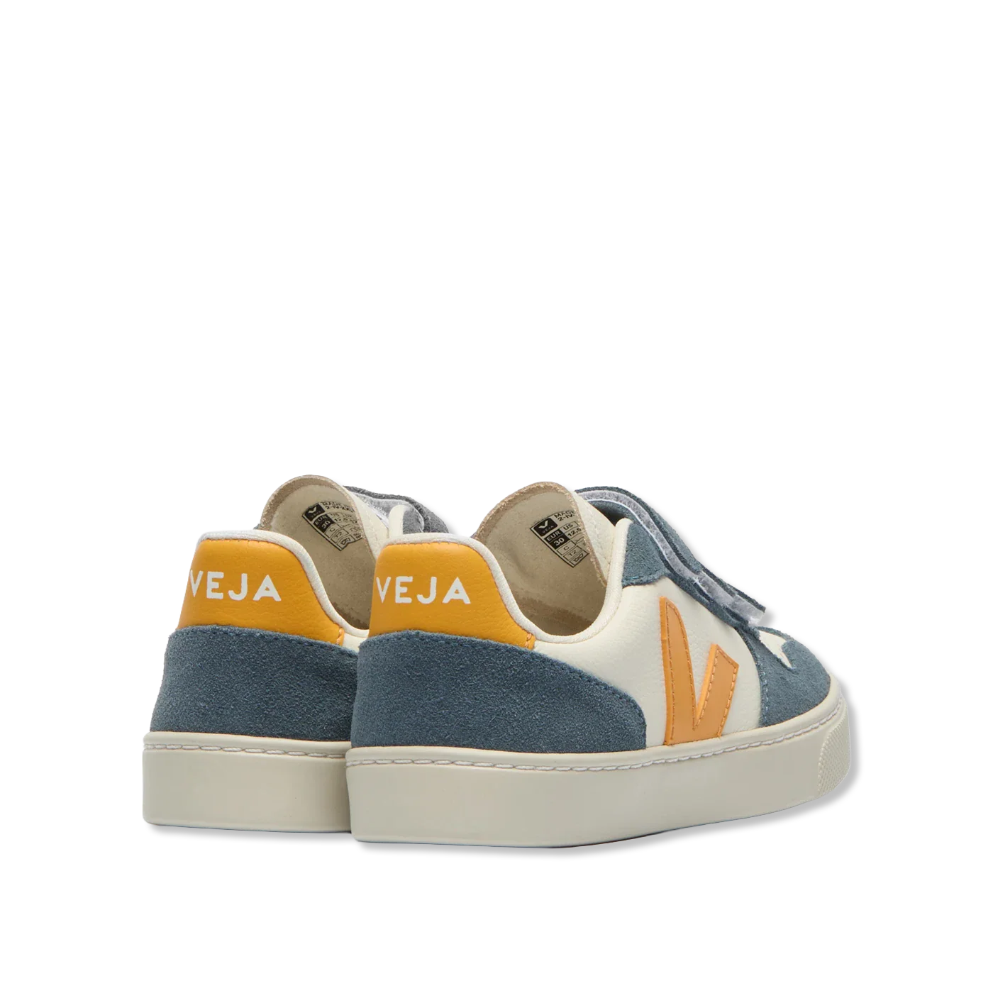 Small V-10 sneakersy