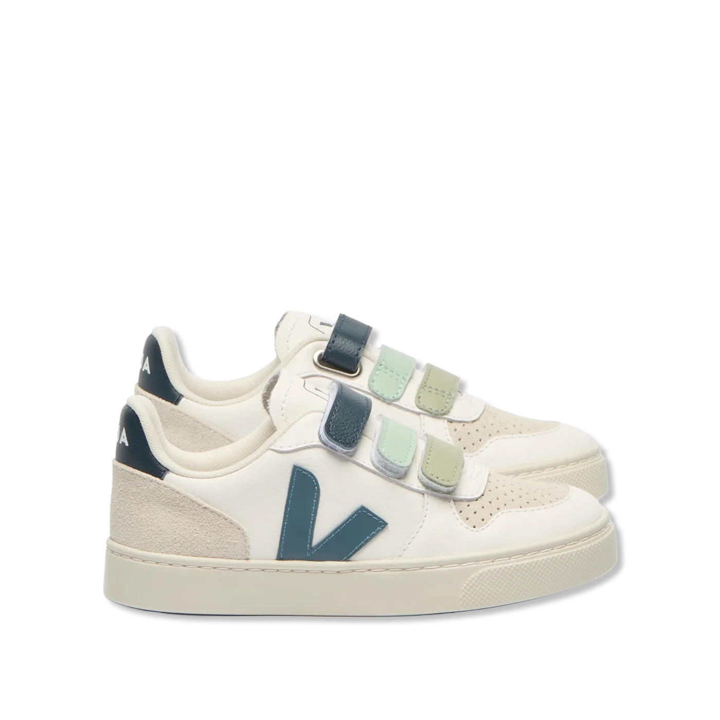 Small v-10 Sneakersy