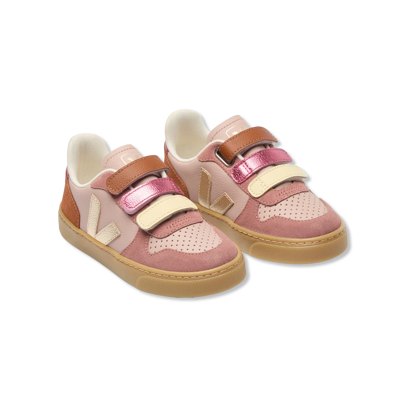 Small v-10 Sneakersy
