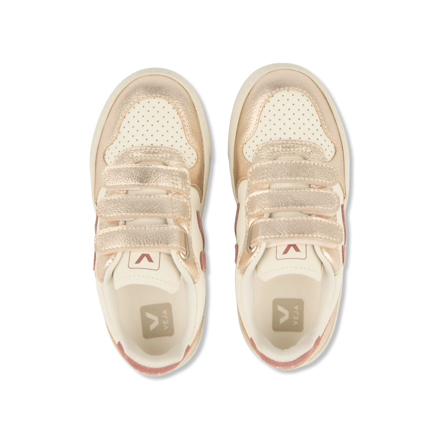 Small v-10 Sneakersy