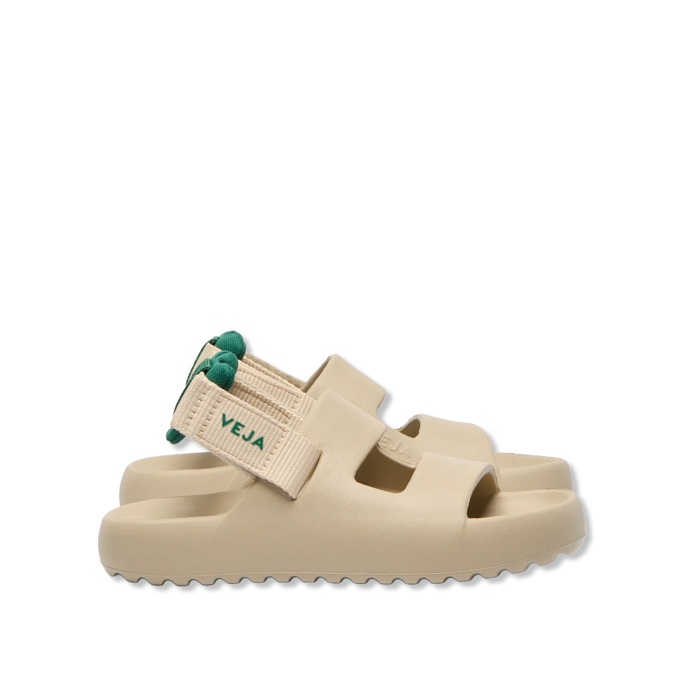 Mini etna lite Sandał odkryty