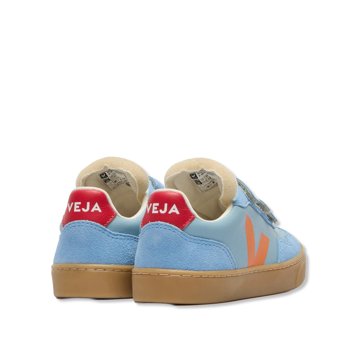 Small V-90 sneakersy