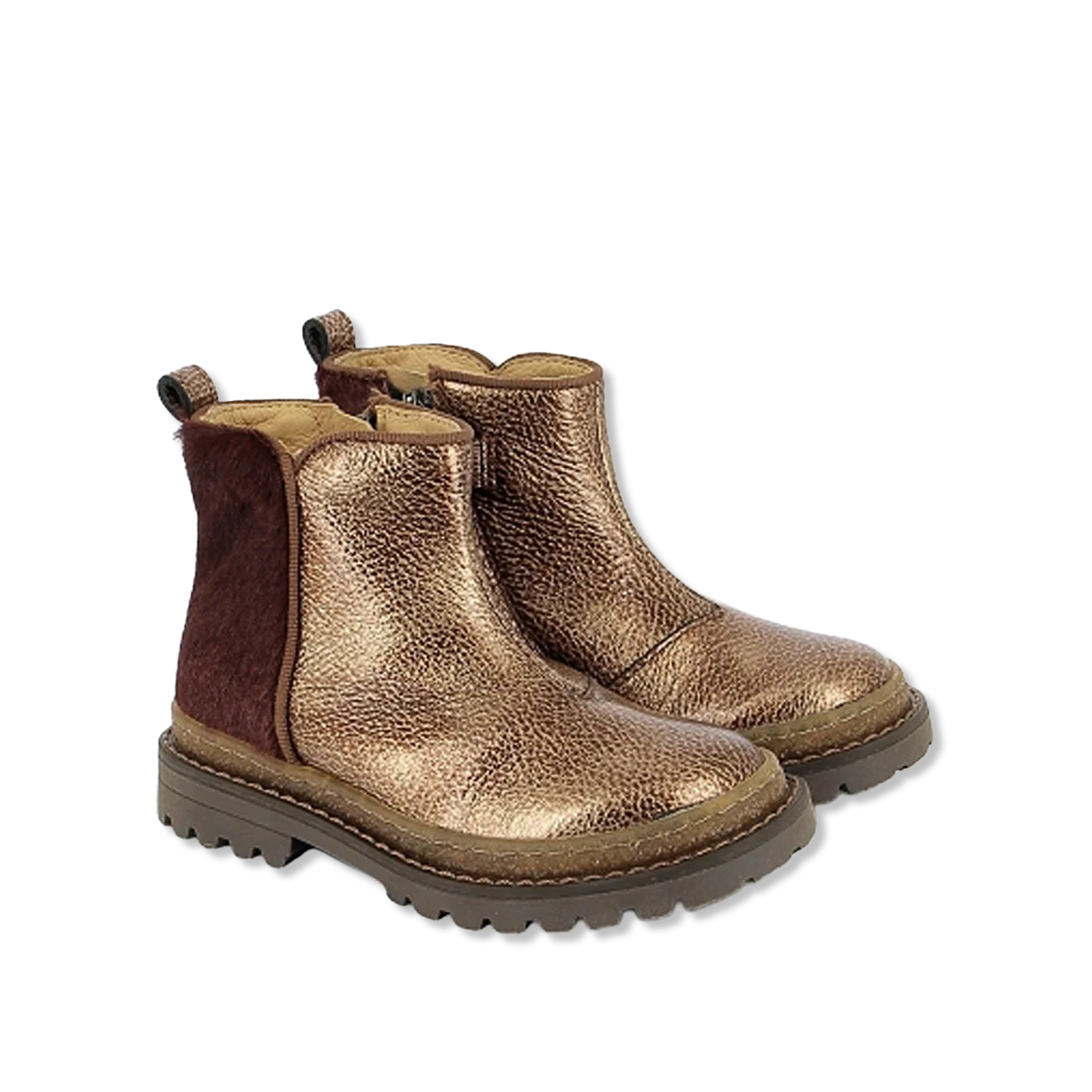 Wall Buty zimowe