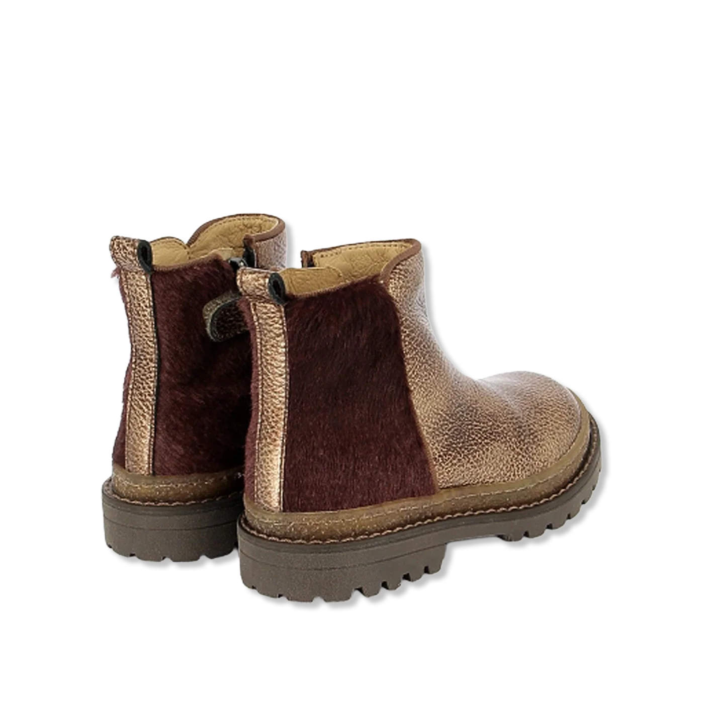 Wall Buty zimowe