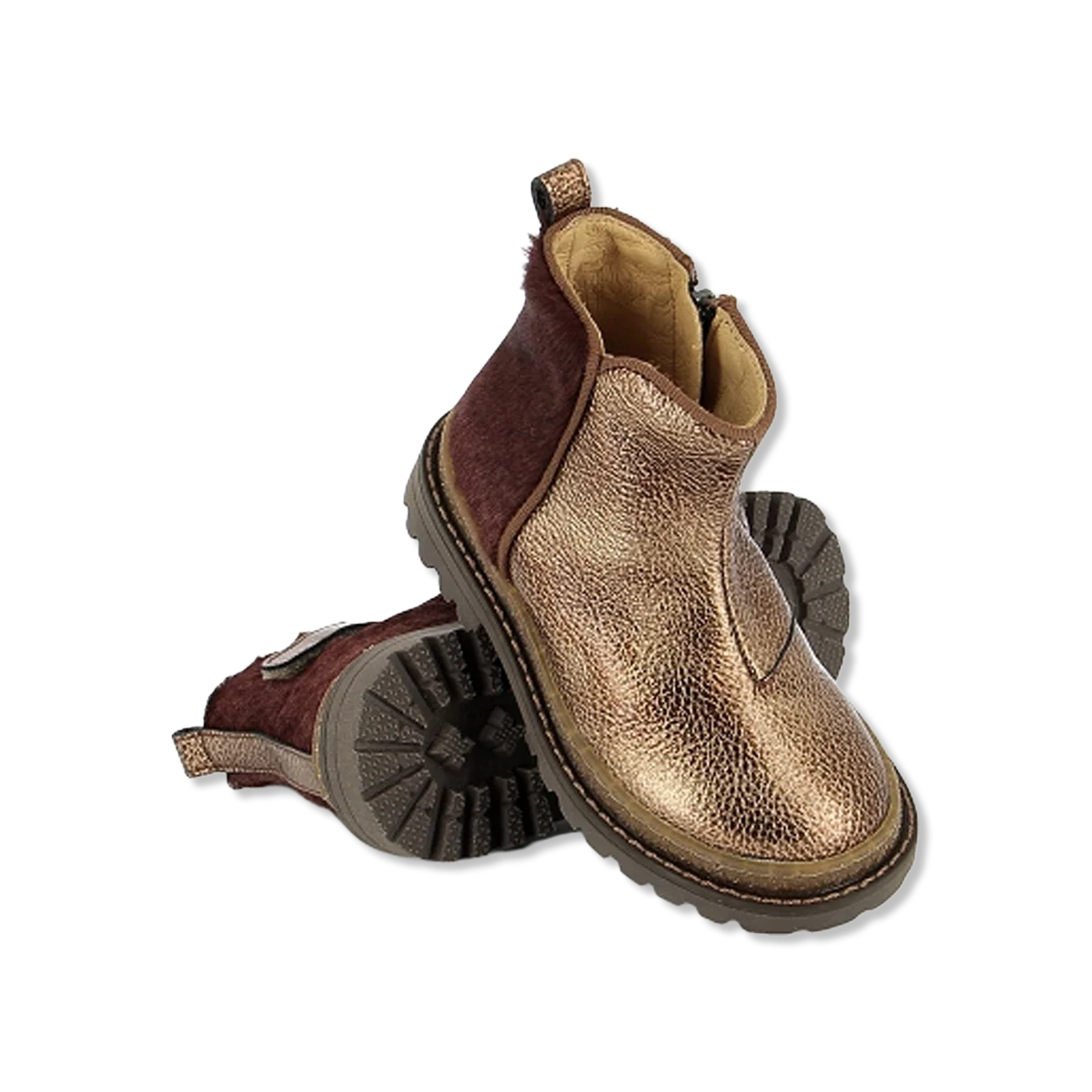 Wall Buty zimowe
