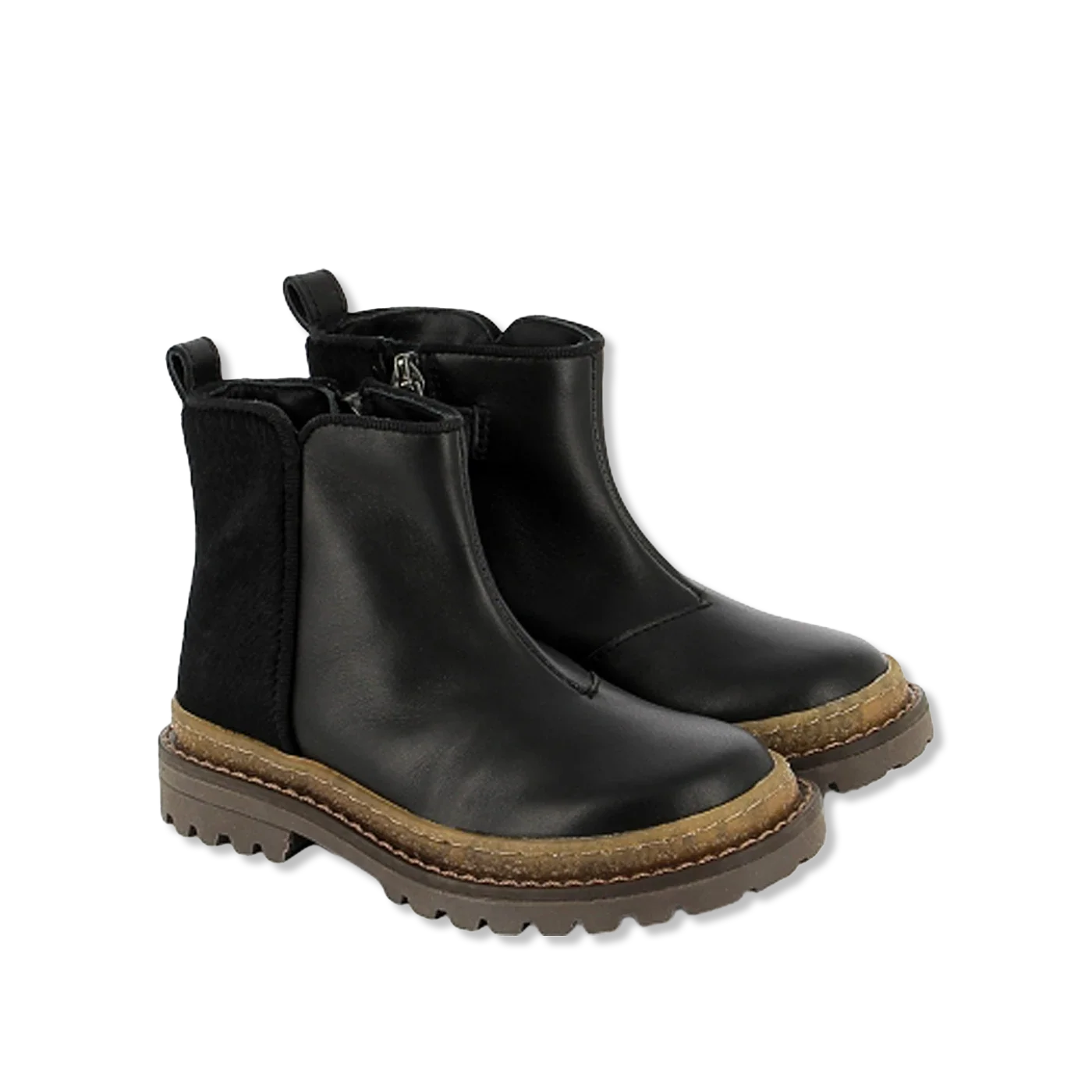 Wall Buty zimowe