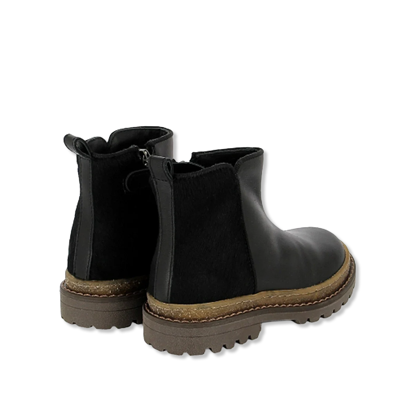 Wall Buty zimowe