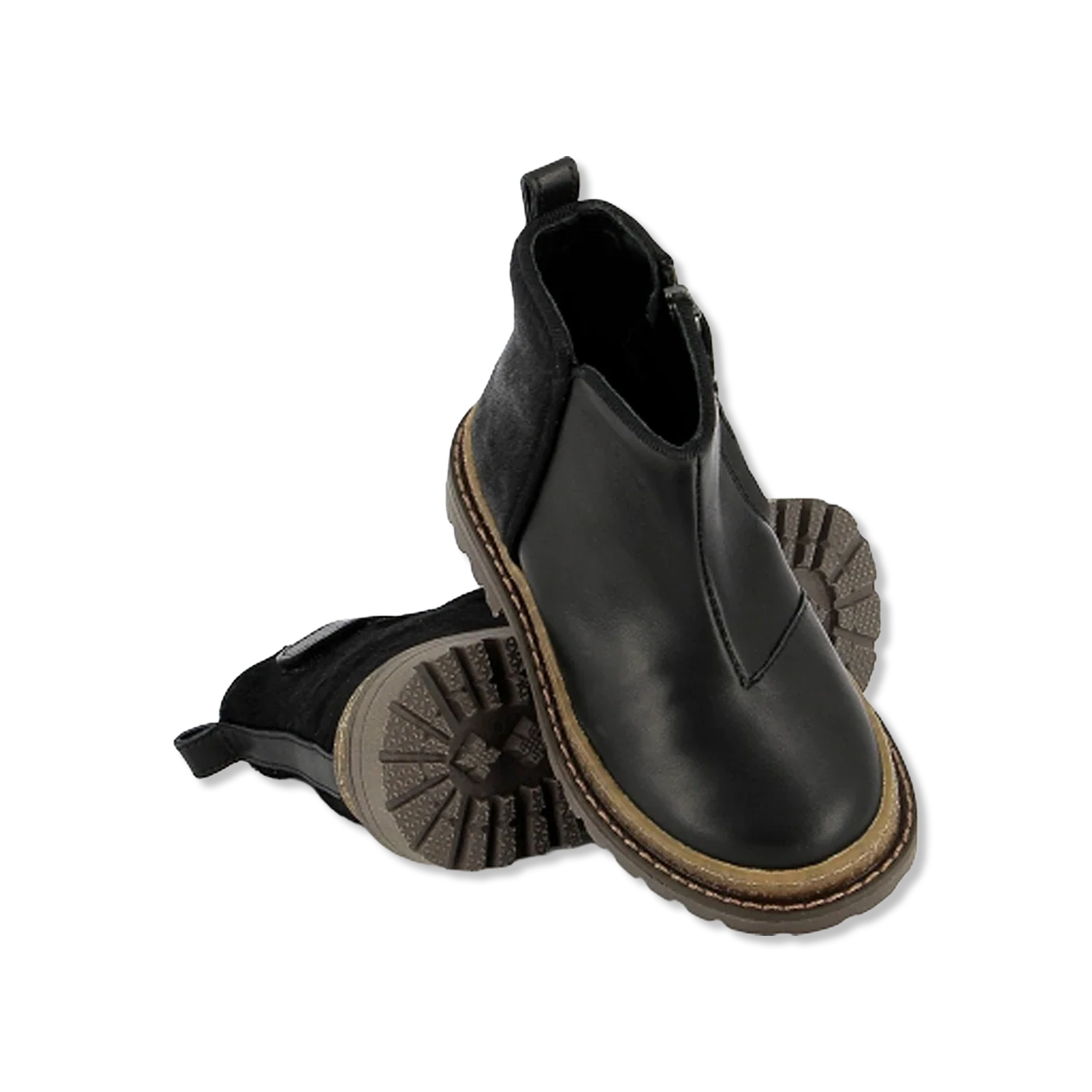 Wall Buty zimowe