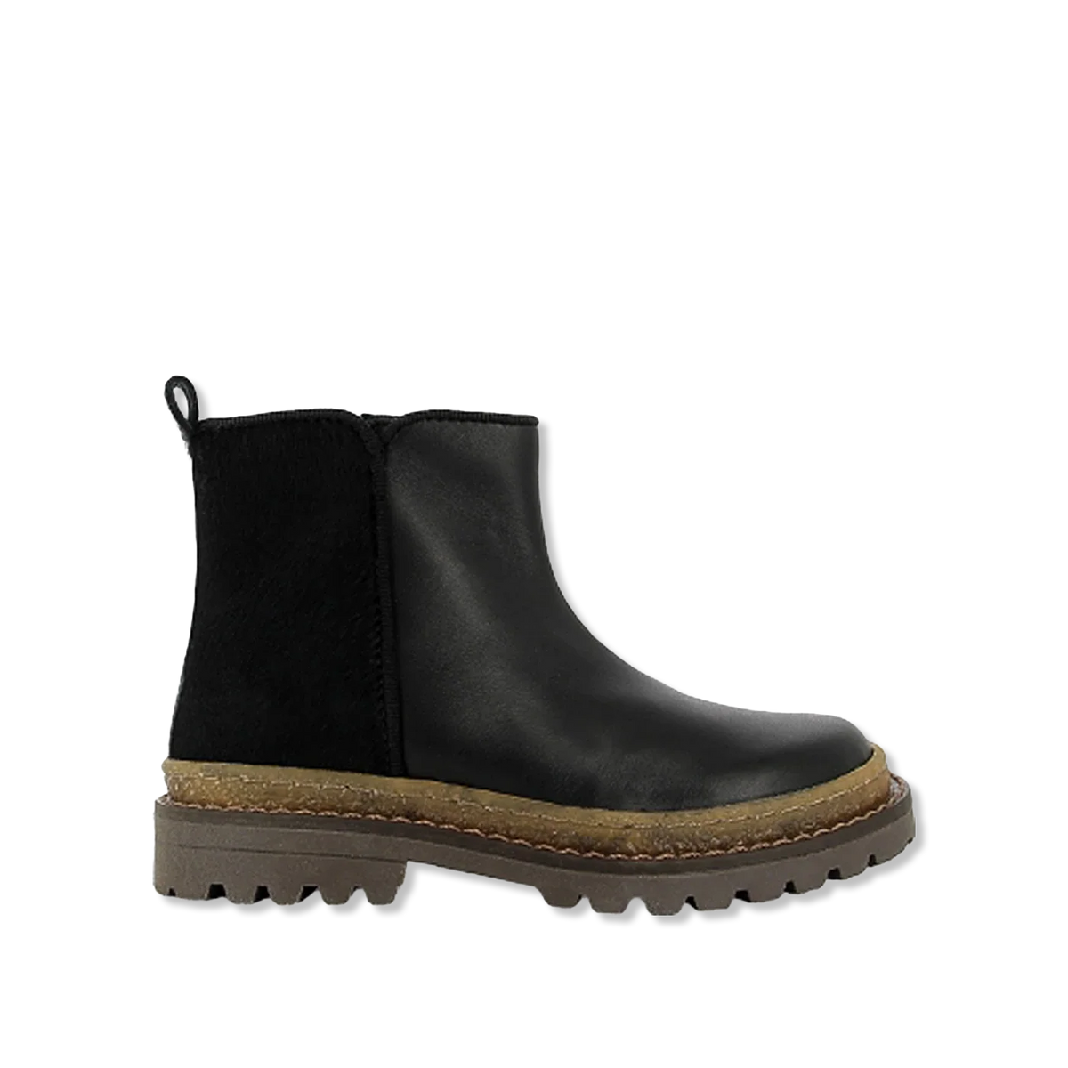 Wall Buty zimowe