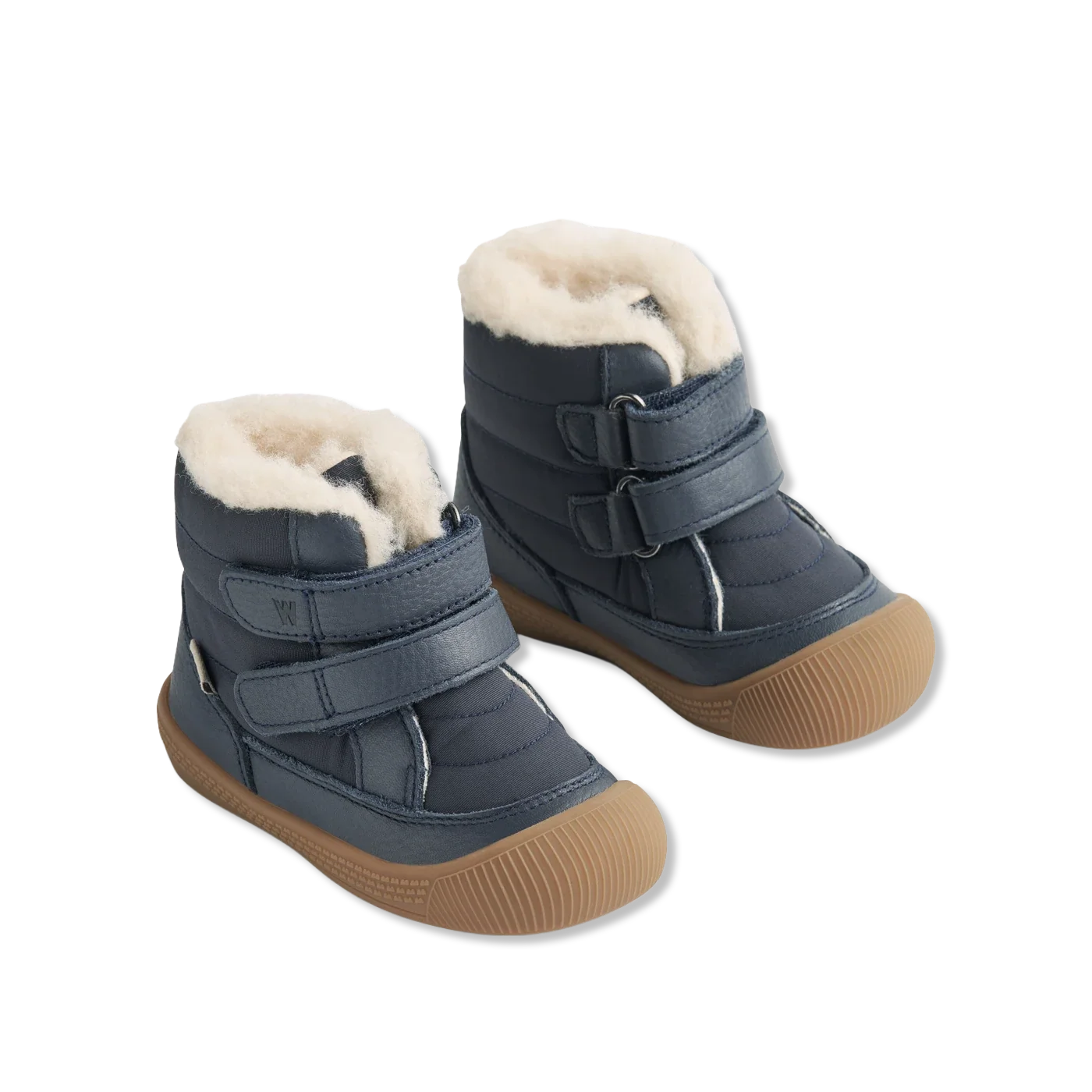 Daxi tex Buty zimowe