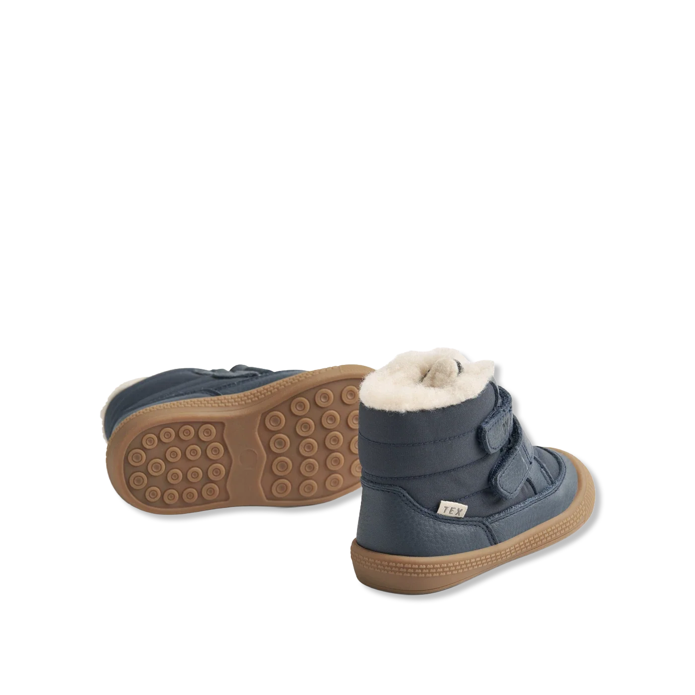 Daxi tex Buty zimowe
