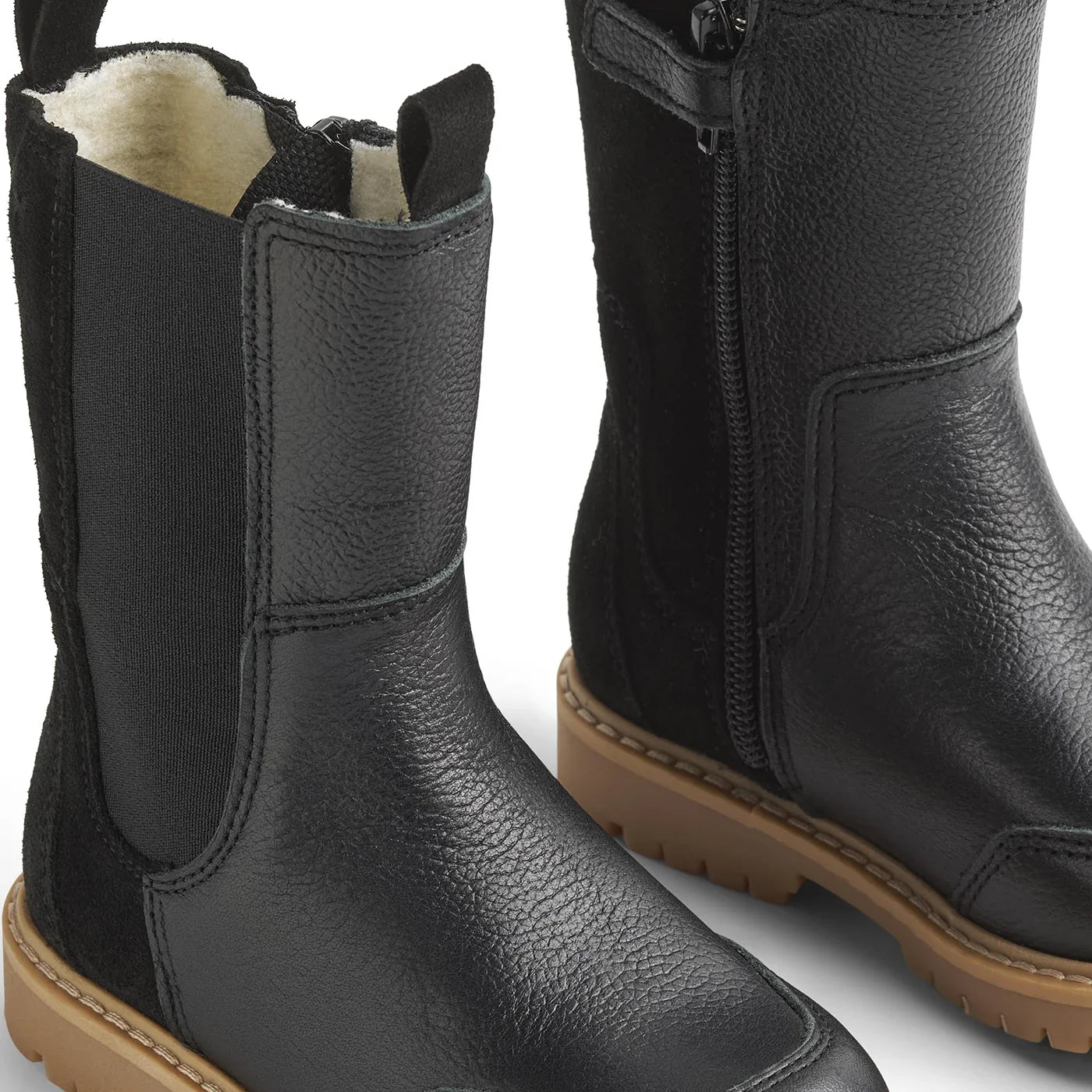 Sonni tex Buty zimowe