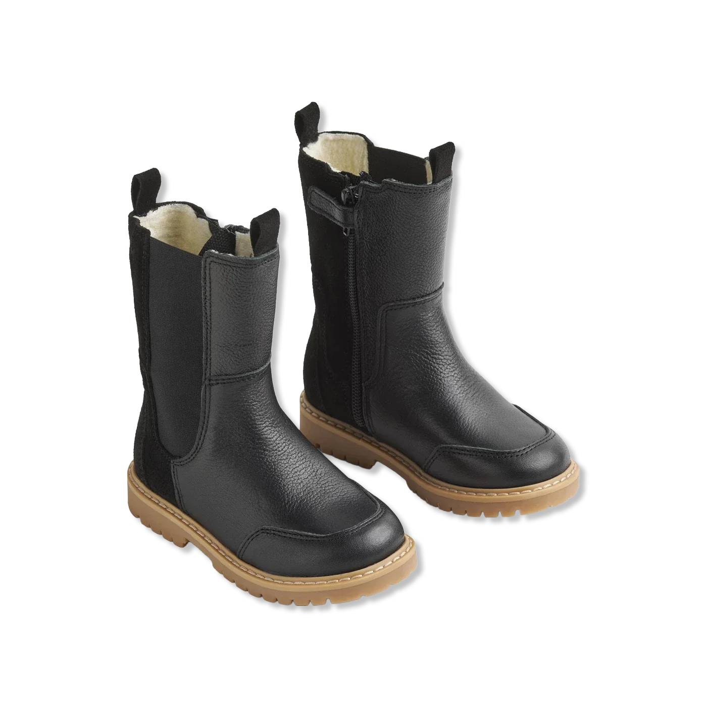 Sonni tex Buty zimowe