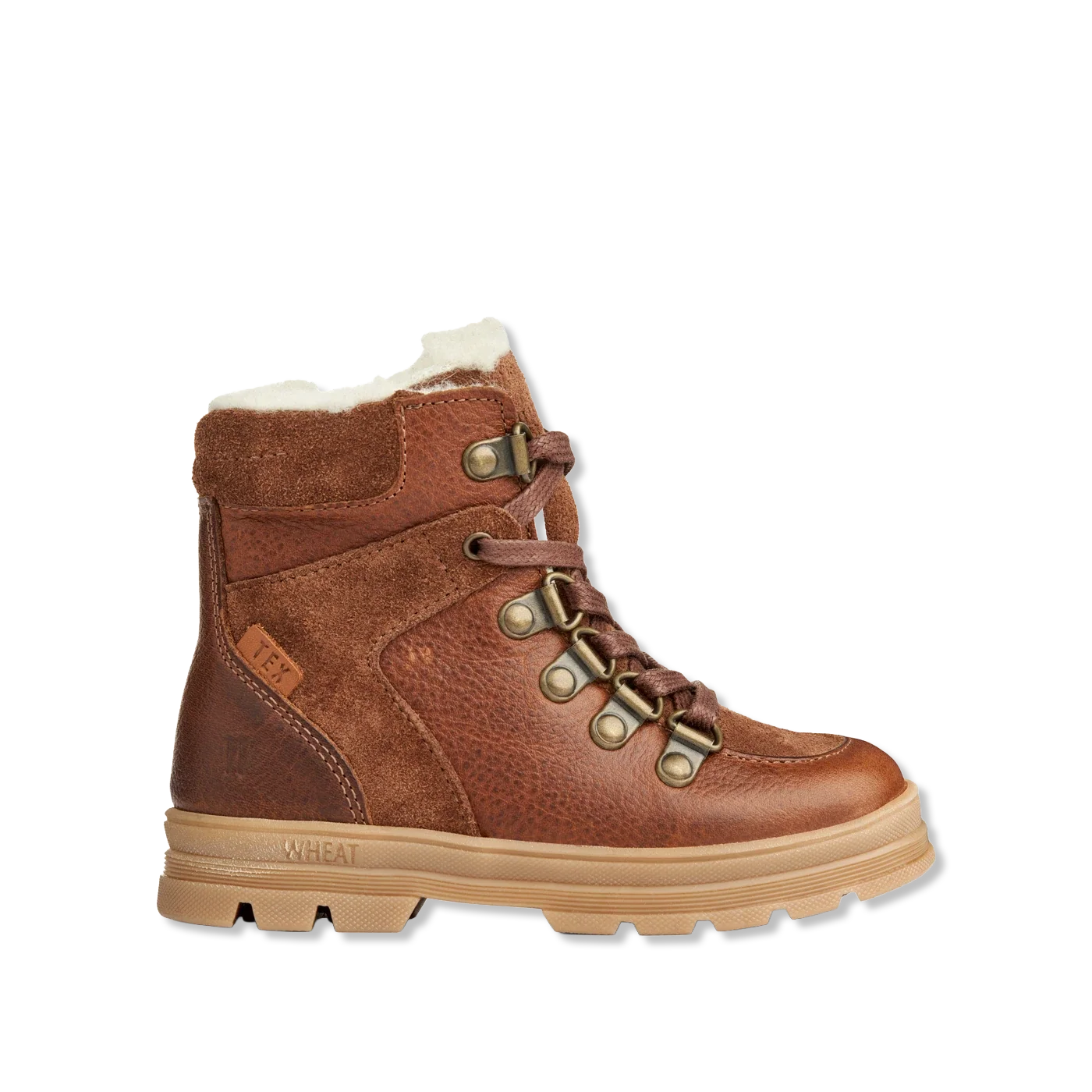 Toni hiker tex Buty zimowe