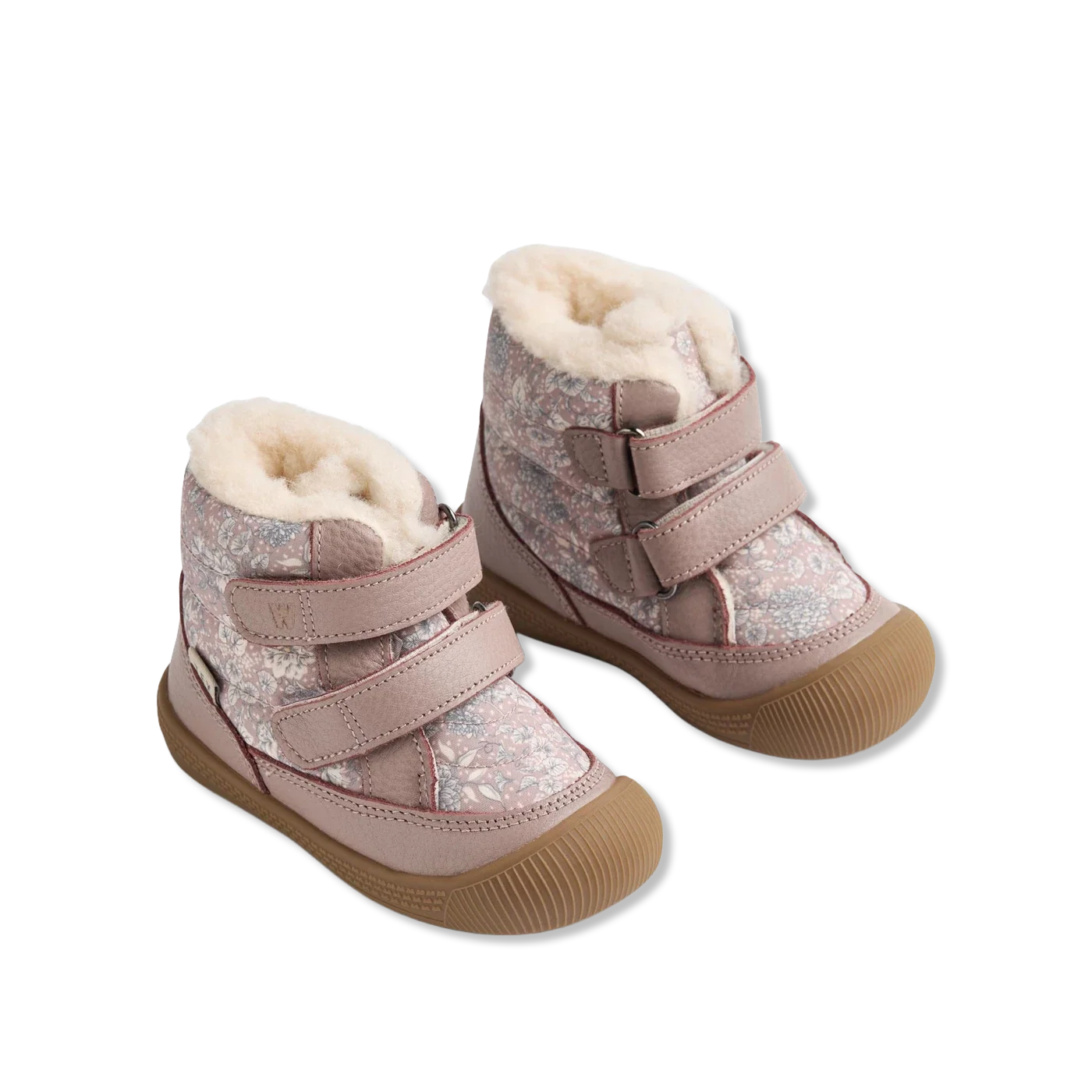 Daxi tex Buty zimowe