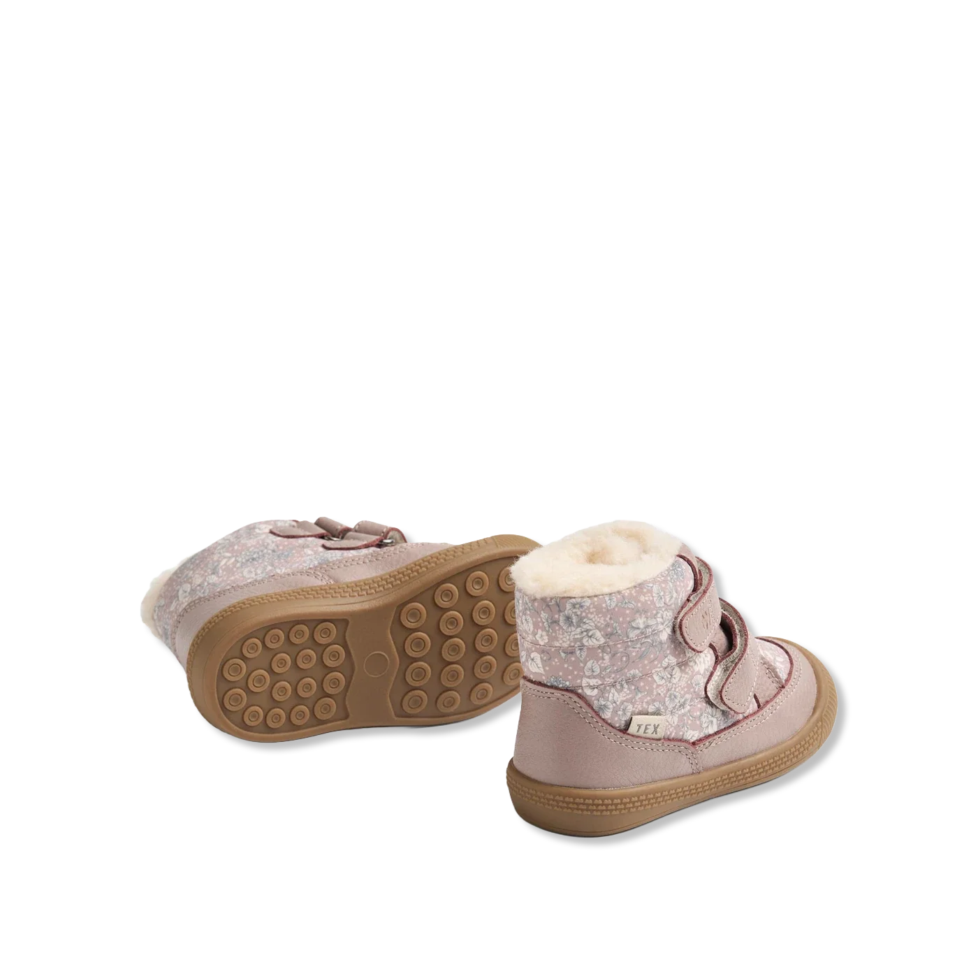Daxi tex Buty zimowe