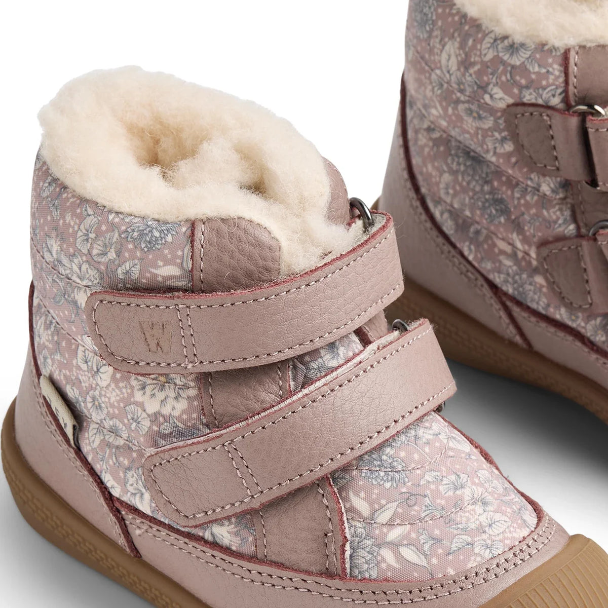 Daxi tex Buty zimowe