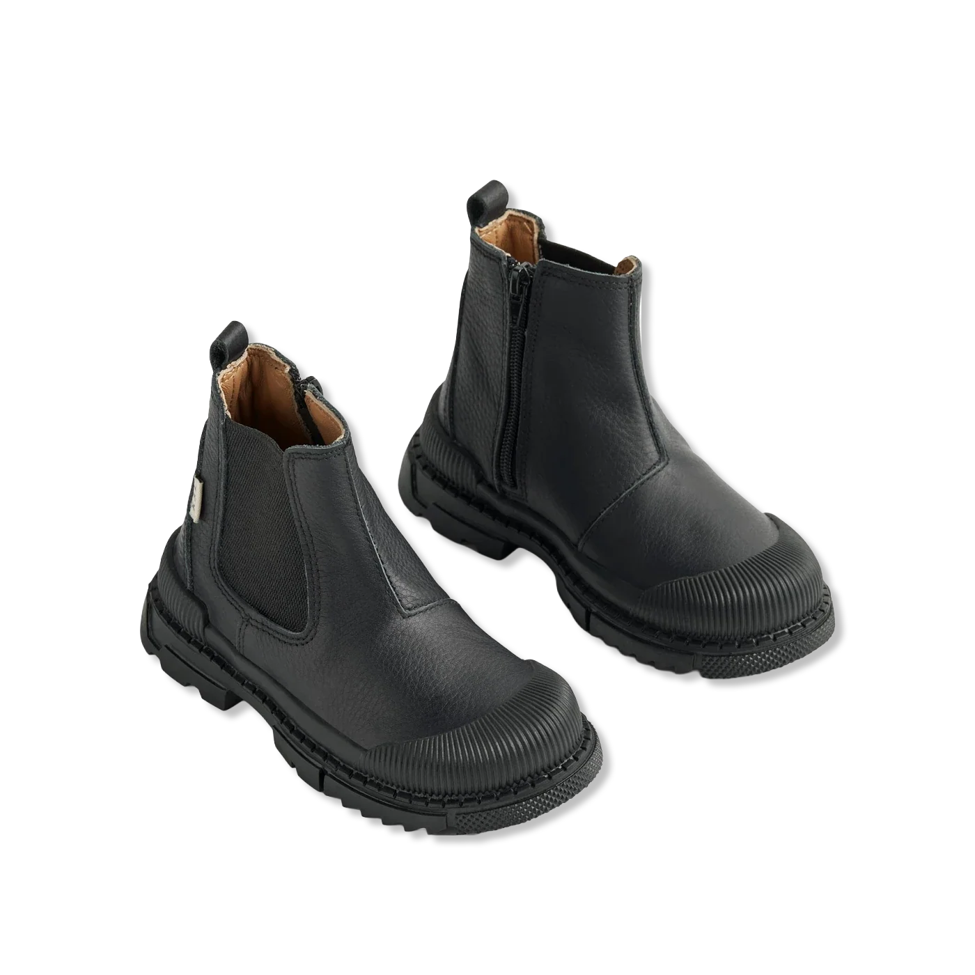 Saida tex Buty zimowe