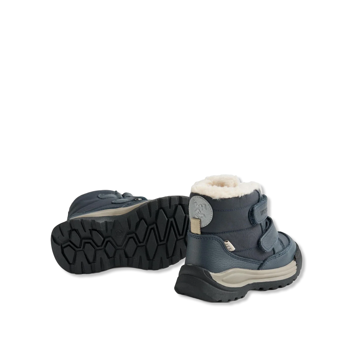 Millas tex Buty zimowe