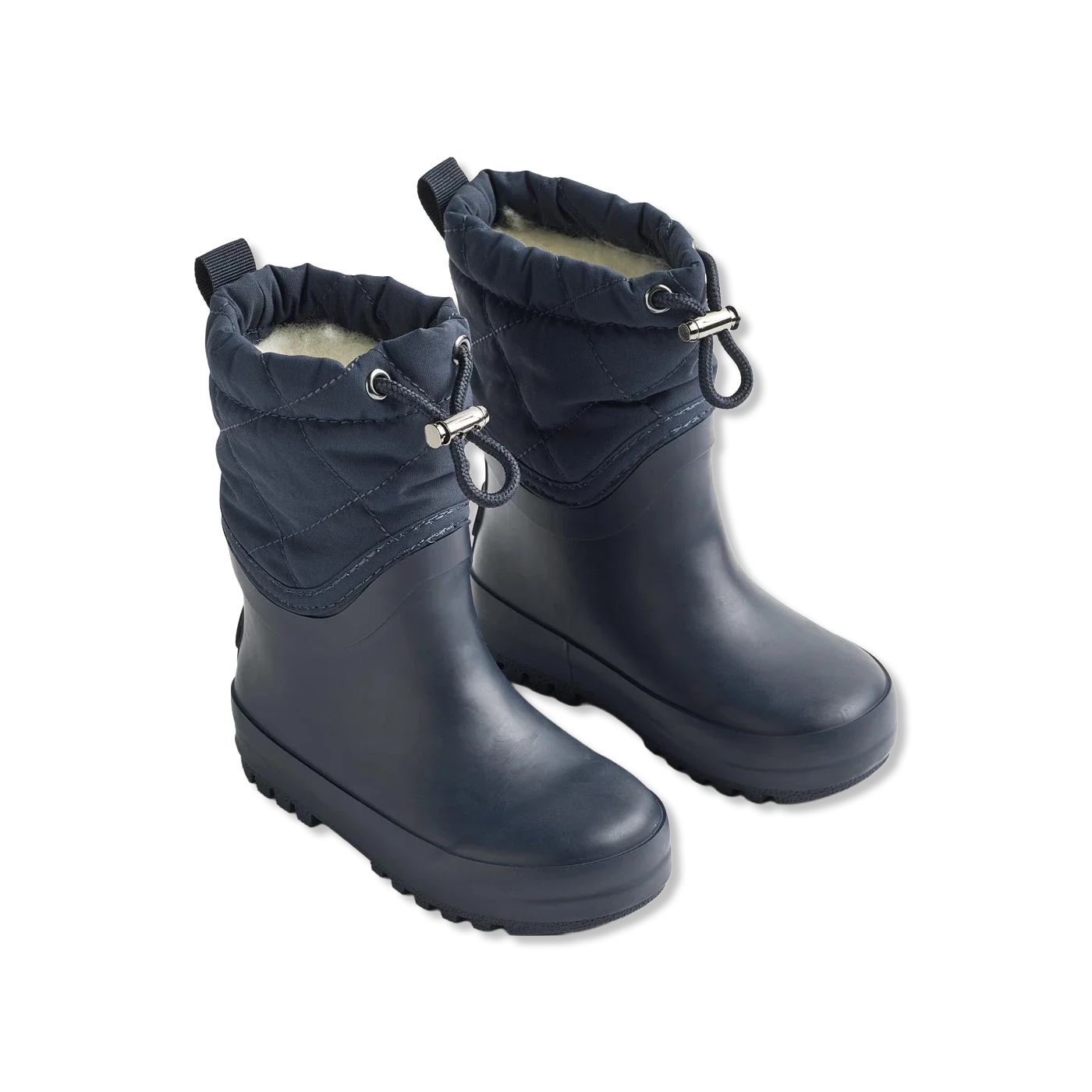 Drizzle Buty termiczne