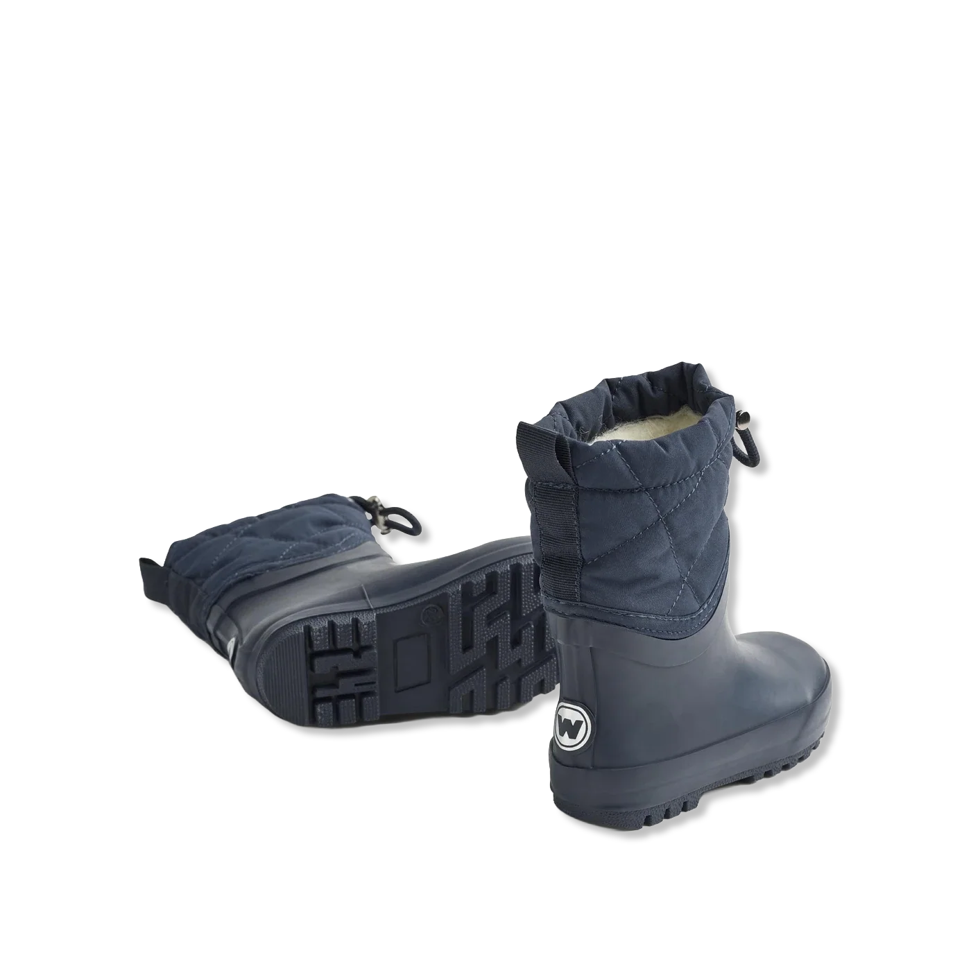 Drizzle Buty termiczne