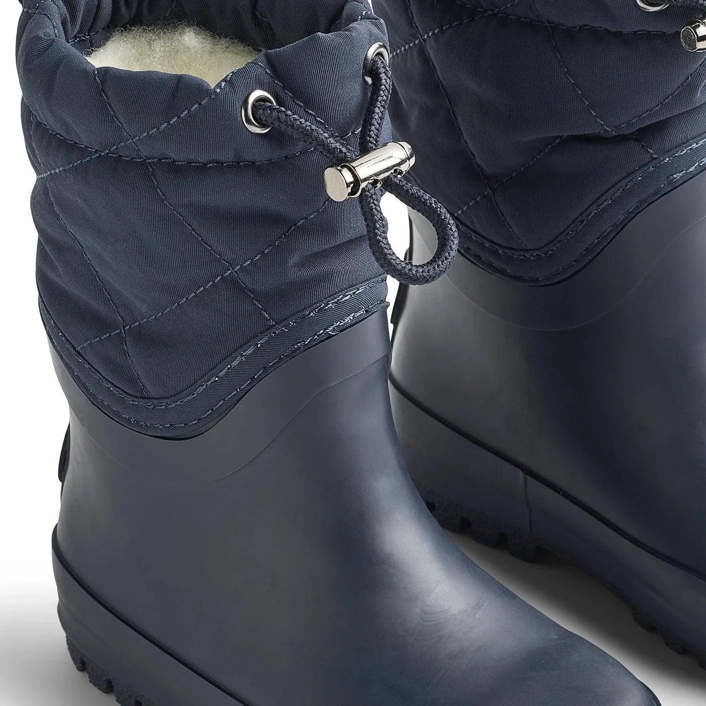 Drizzle Buty termiczne