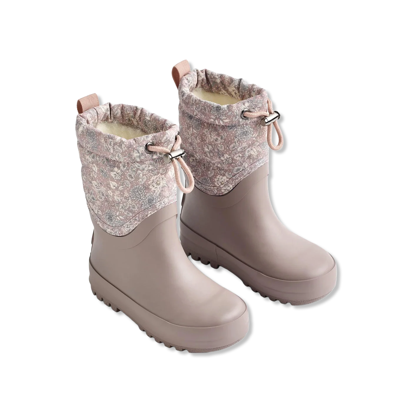 Drizzle Buty termiczne