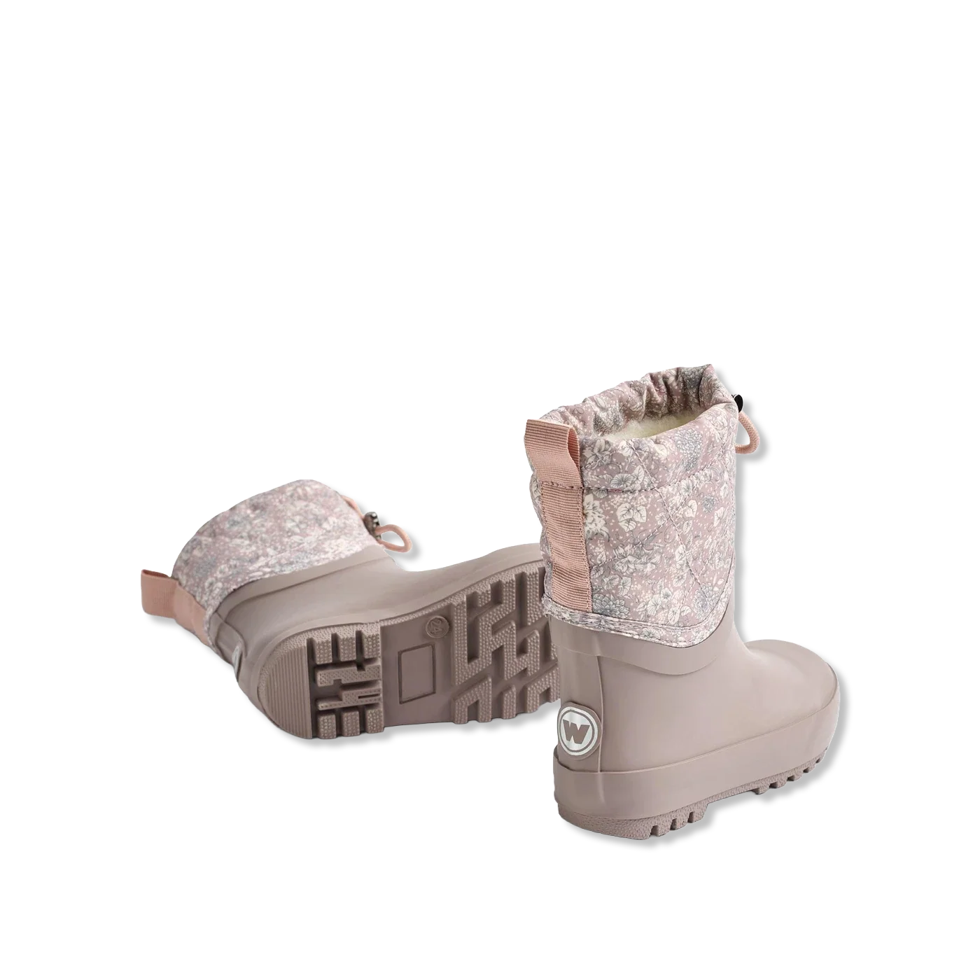 Drizzle Buty termiczne
